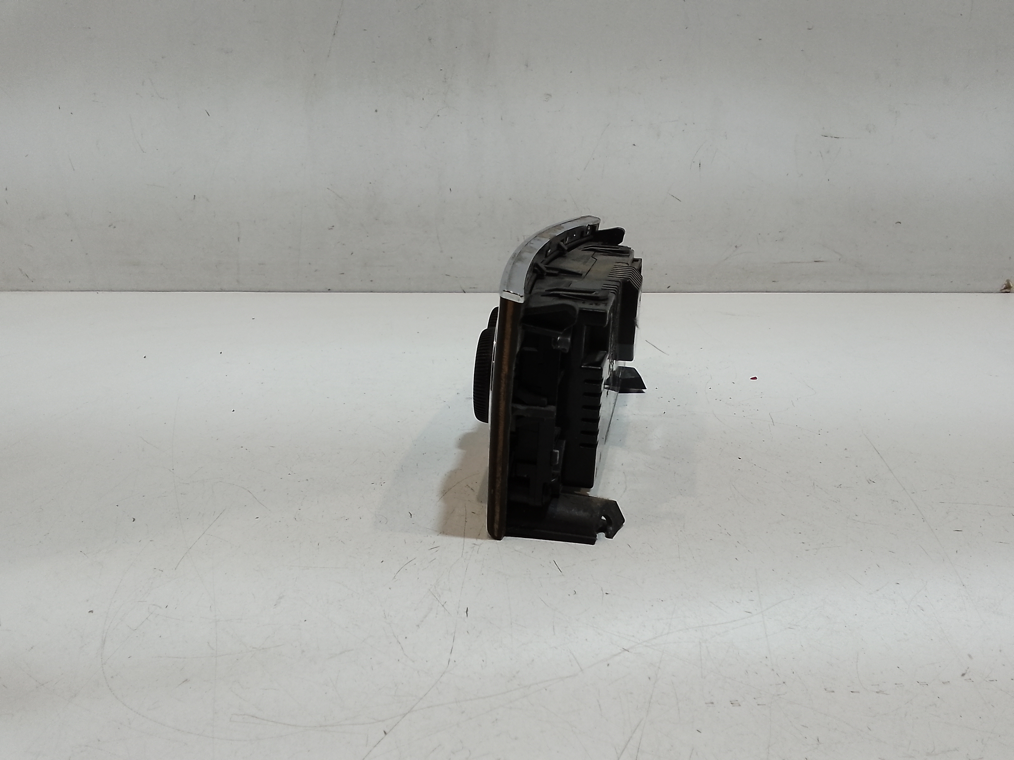 Comandi Clima per Mercedes Classe C S. Wagon W203 2 Serie (2004 - 2007)