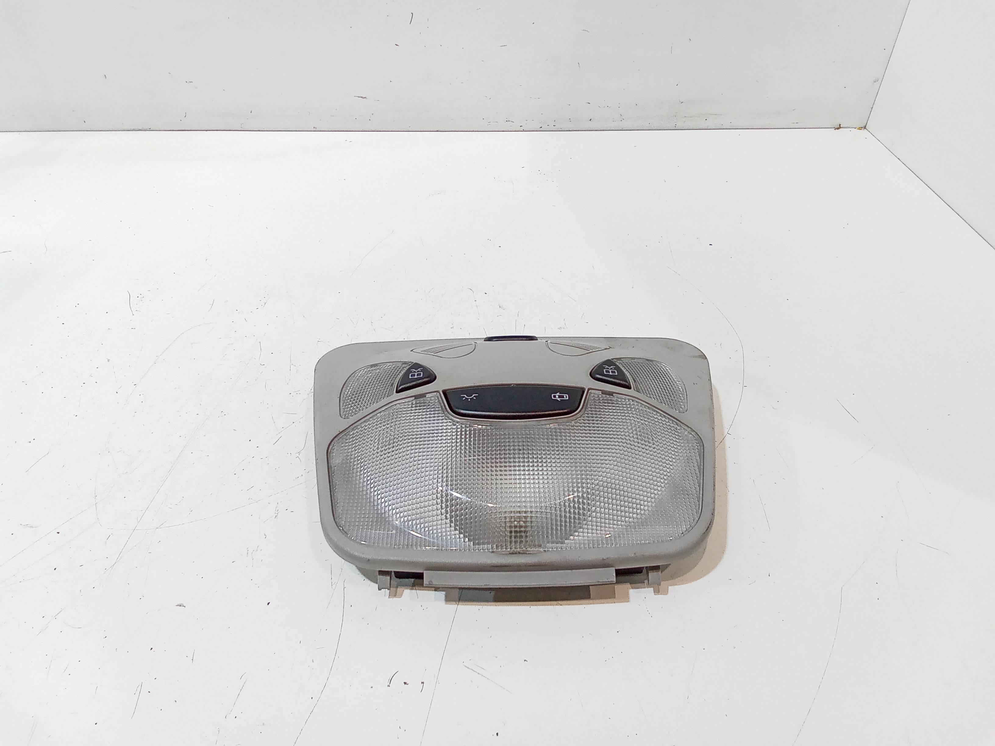 Plafoniera per Mercedes Classe C S. Wagon W203 2 Serie (2004 - 2007)