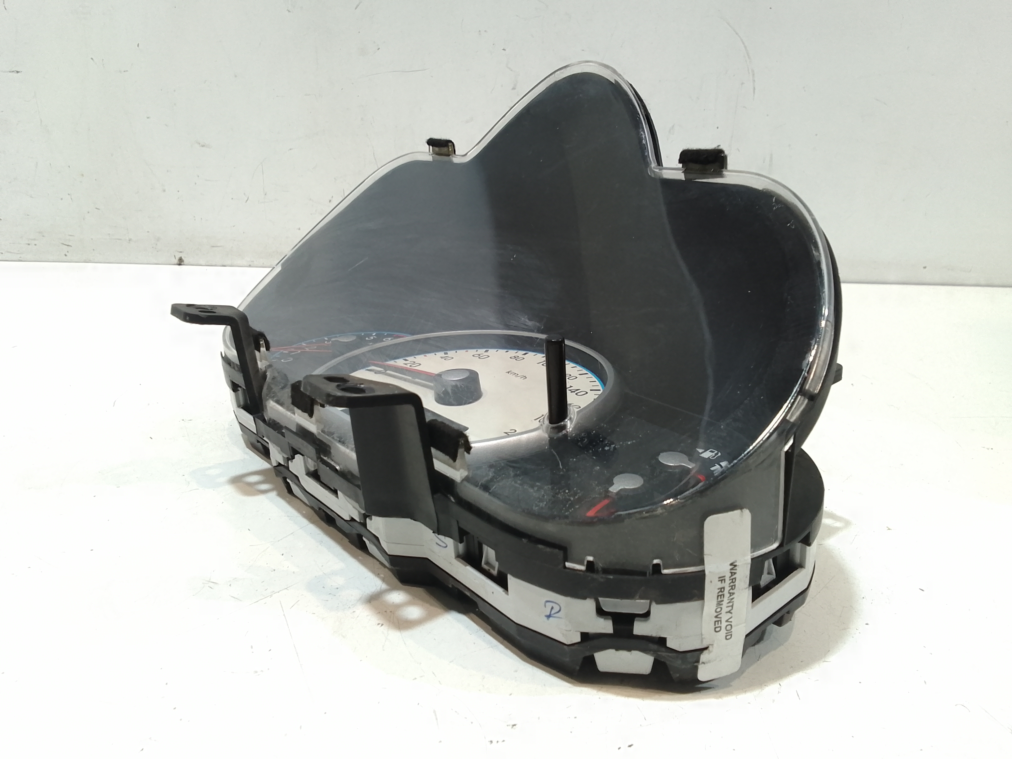 Quadro Strumenti per Hyundai I10 1 Serie (2007 - 2011)