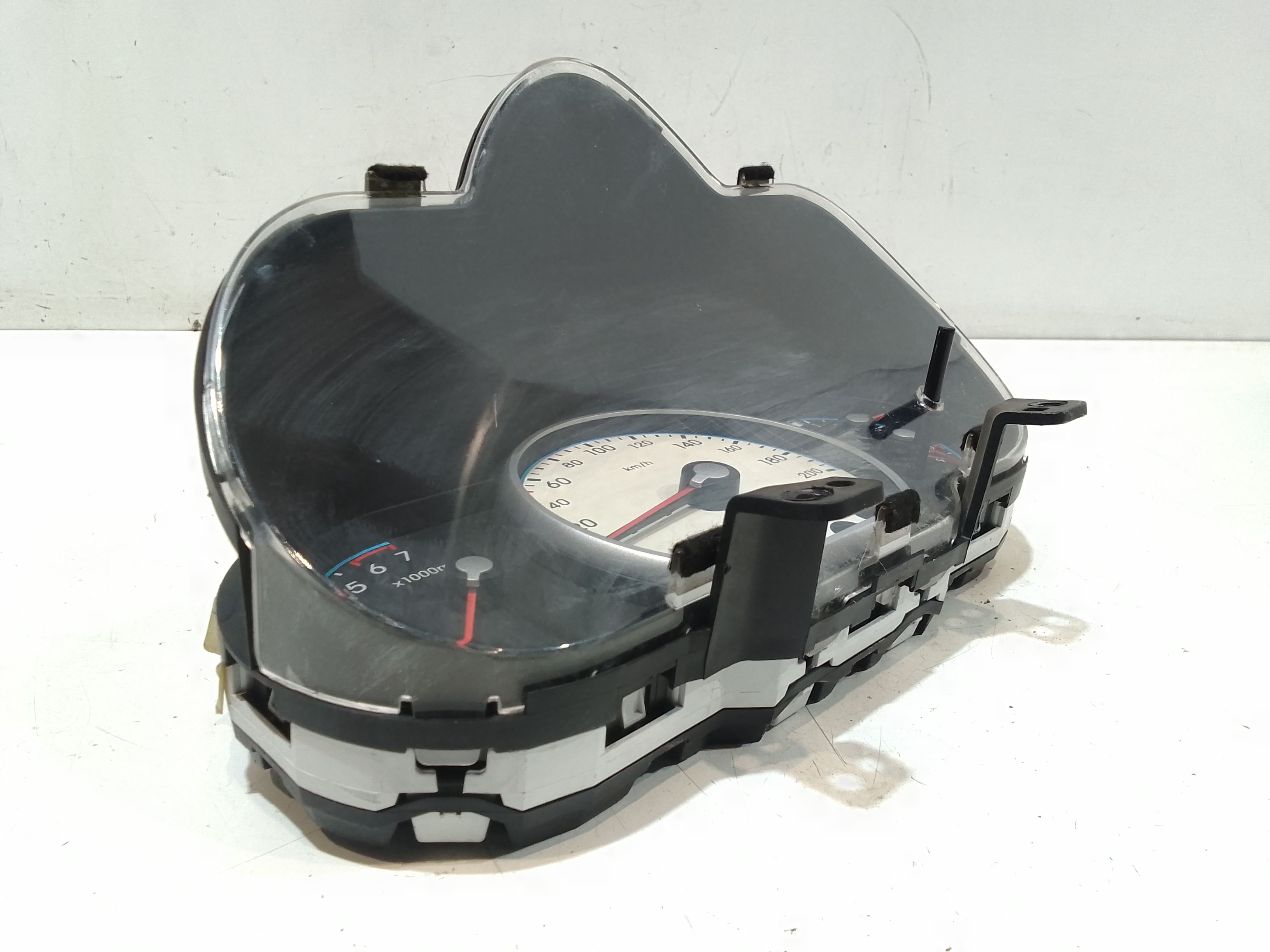 Quadro Strumenti per Hyundai I10 1 Serie (2007 - 2011)