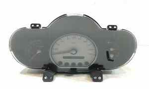 Quadro Strumenti per Hyundai I10 1 Serie (2007 - 2011)