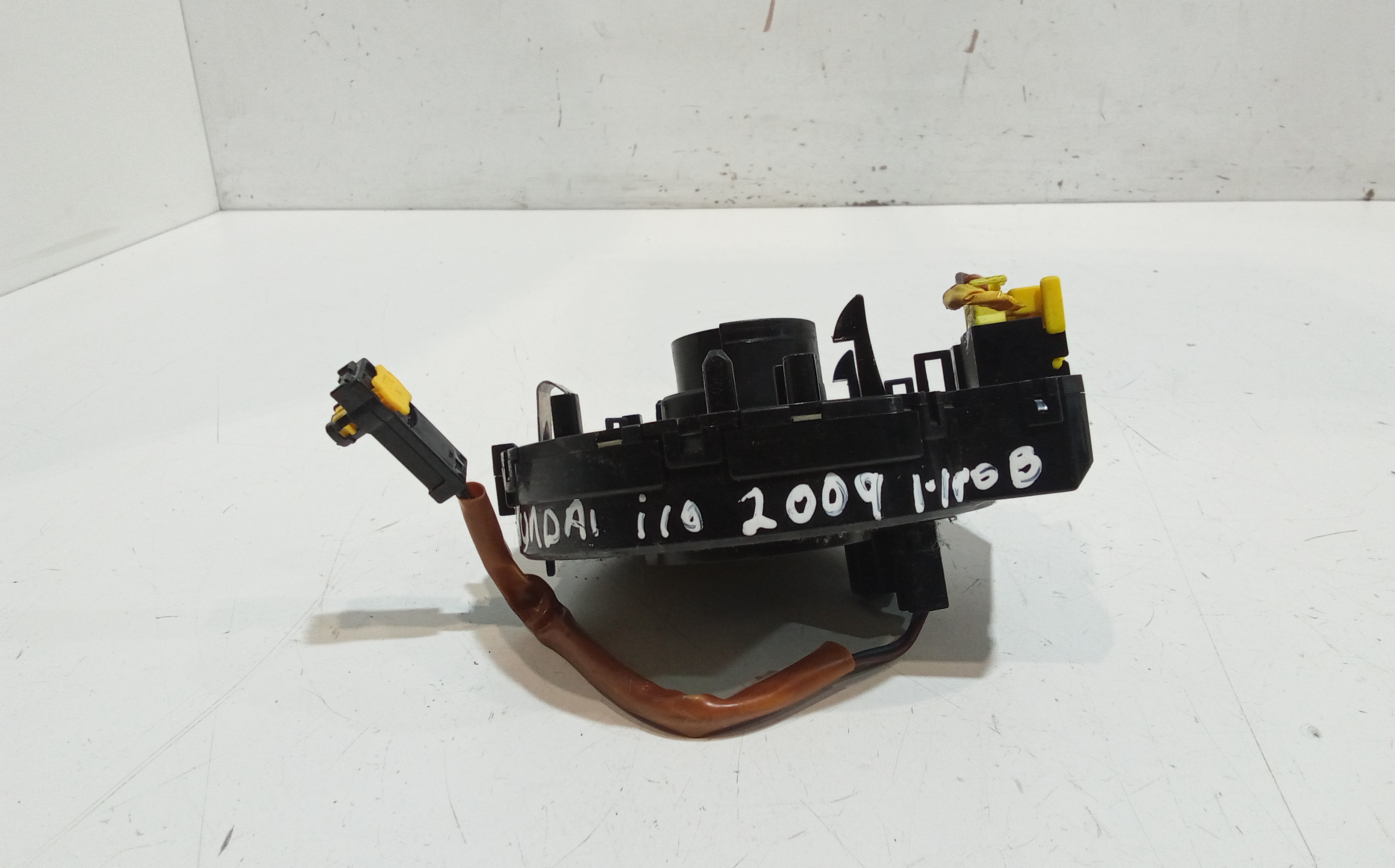 Contatto Spiralato per Hyundai I10 1 Serie (2007 - 2011)