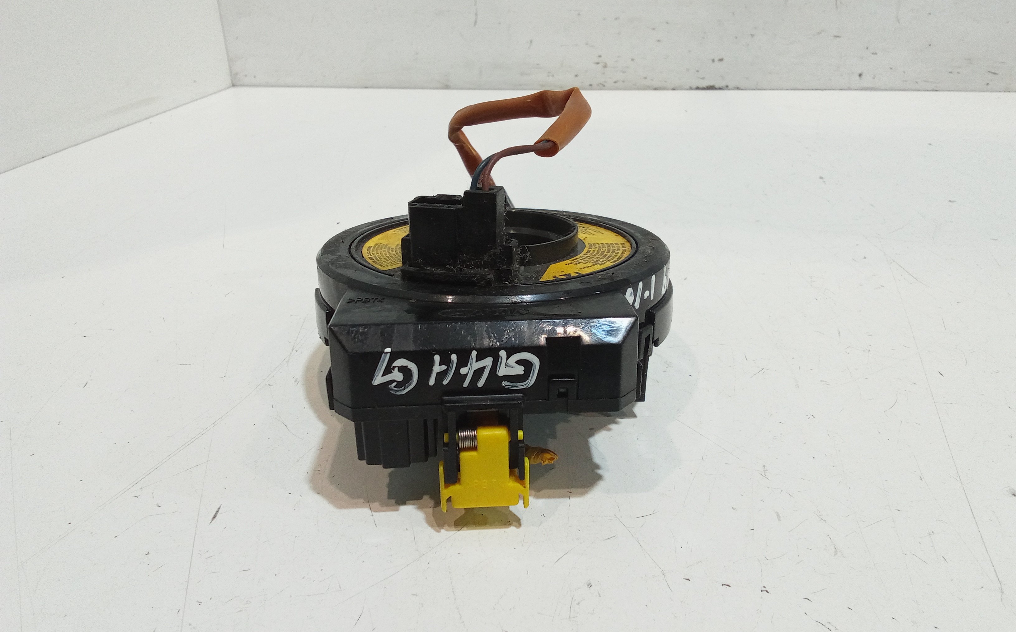 Contatto Spiralato per Hyundai I10 1 Serie (2007 - 2011)