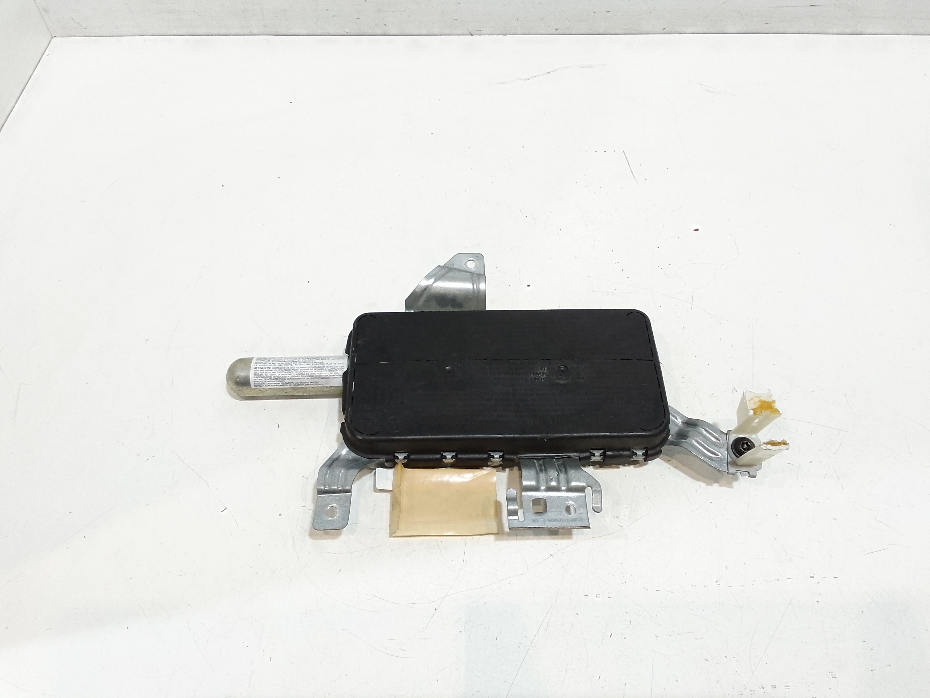 Airbag porta anteriore sinistra guida per Mercedes Classe C S. Wagon W203 2 Serie (2004 - 2007)