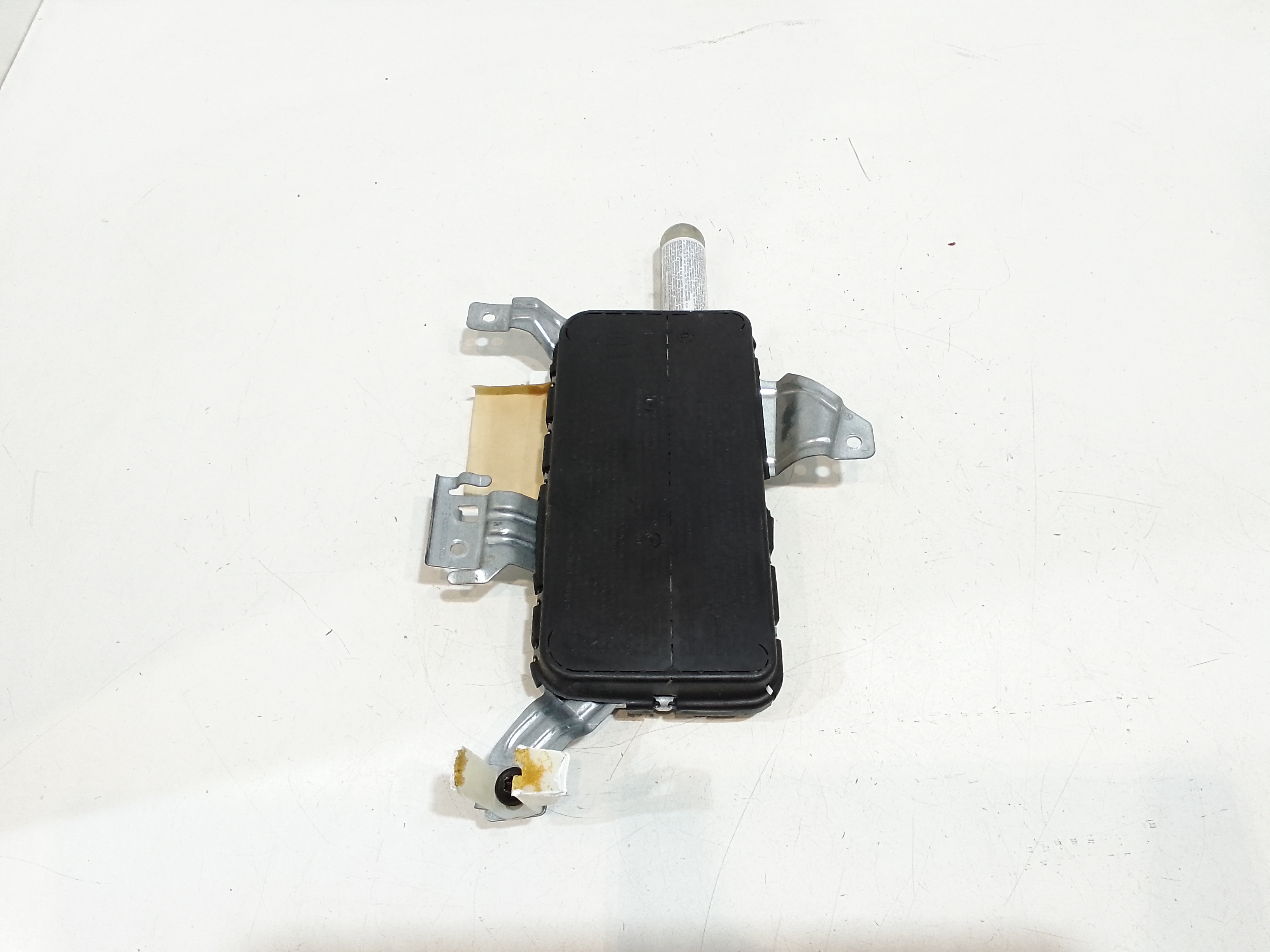 Airbag porta anteriore sinistra guida per Mercedes Classe C S. Wagon W203 2 Serie (2004 - 2007)