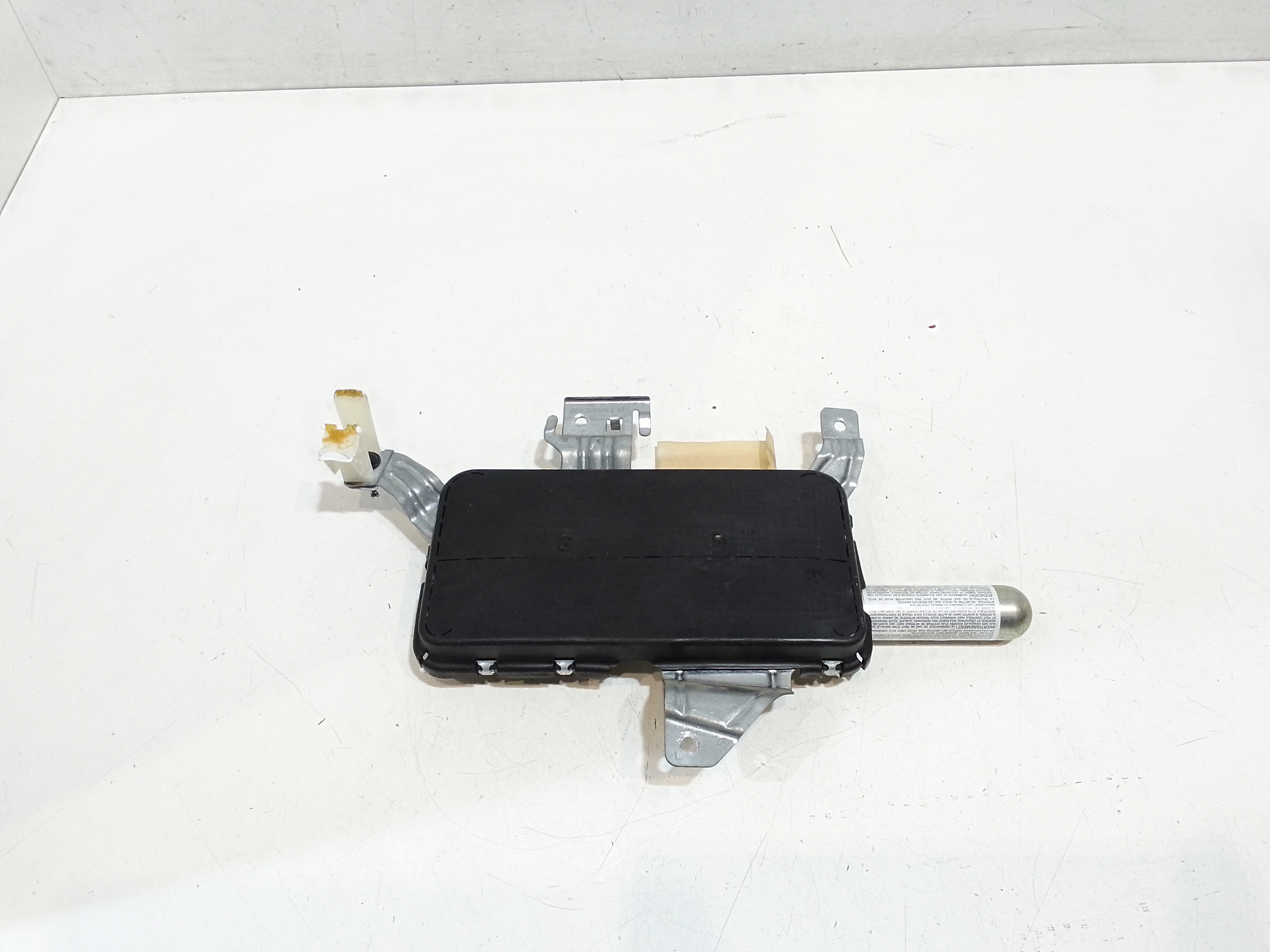 Airbag porta anteriore sinistra guida per Mercedes Classe C S. Wagon W203 2 Serie (2004 - 2007)