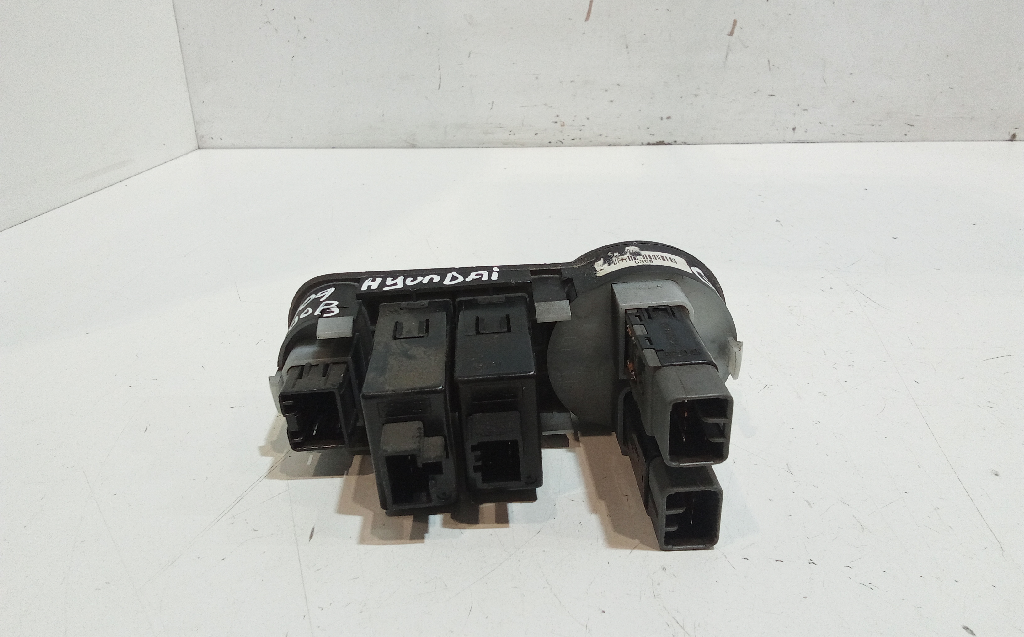 Interruttore comando luci per Hyundai I10 1 Serie (2007 - 2011)