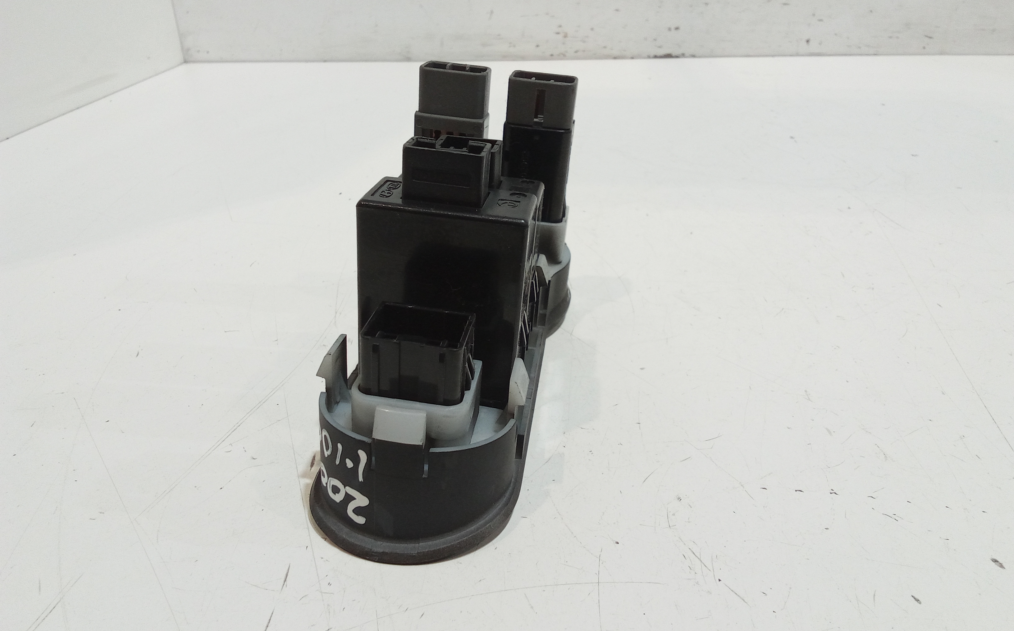 Interruttore comando luci per Hyundai I10 1 Serie (2007 - 2011)