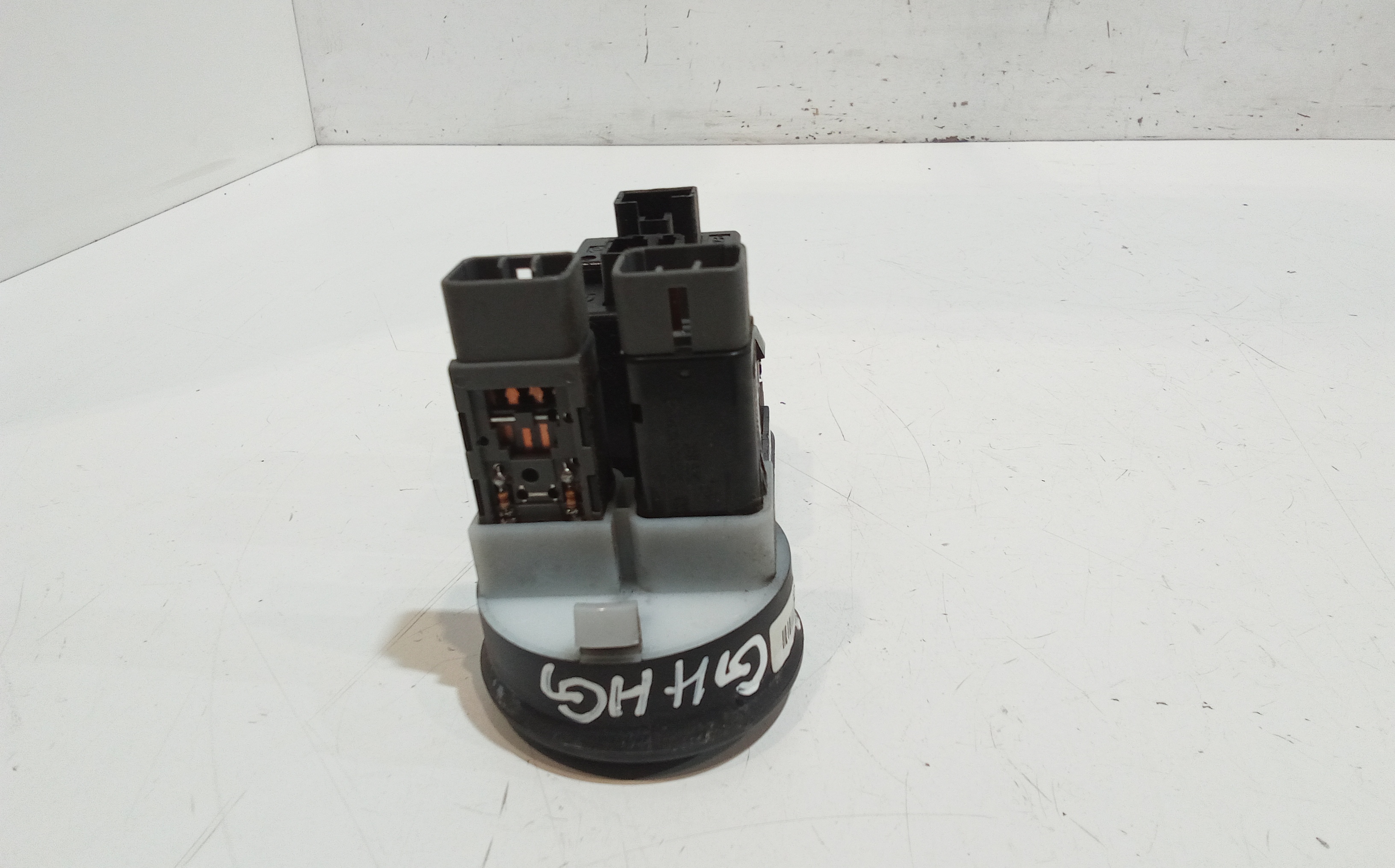 Interruttore comando luci per Hyundai I10 1 Serie (2007 - 2011)