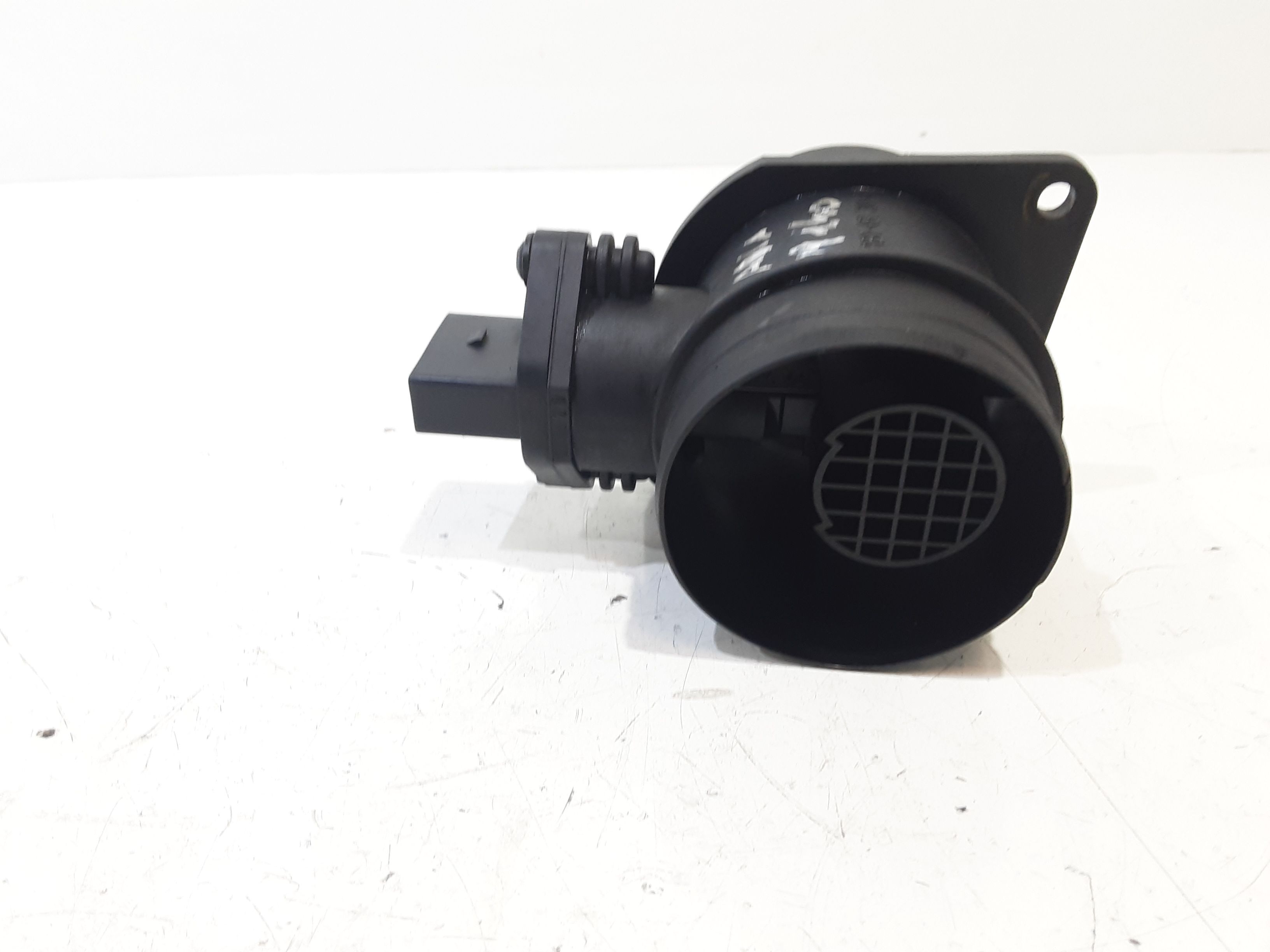 Debimetro SKODA Fabia Berlina 2 Serie