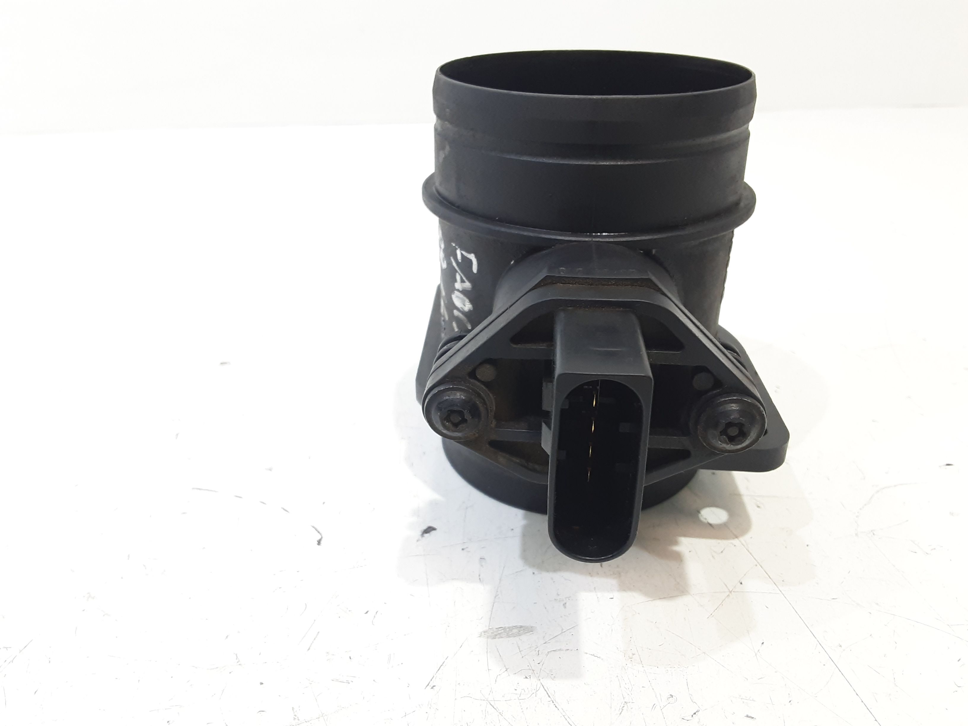 Debimetro SKODA Fabia Berlina 2 Serie