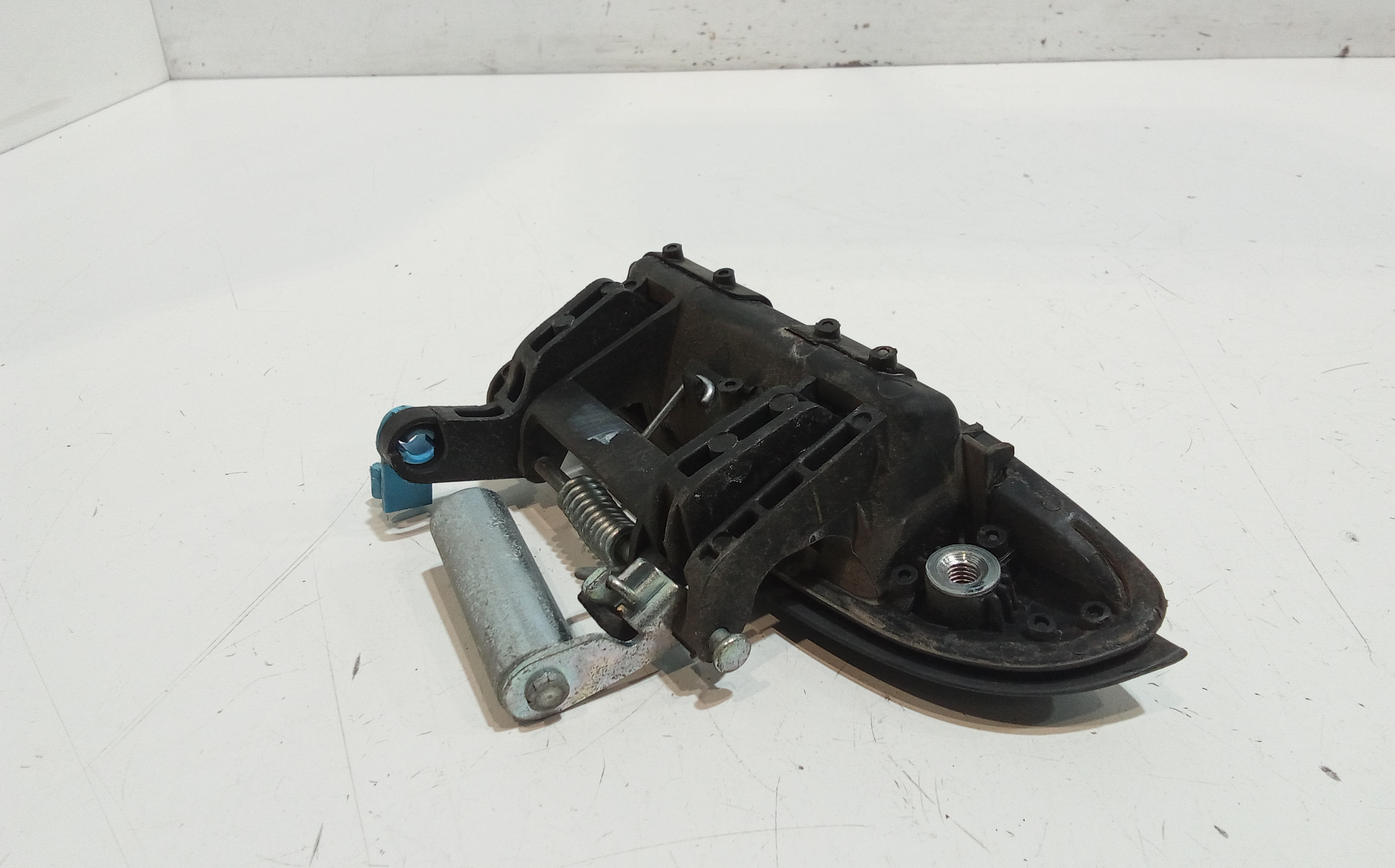 Maniglia esterna Anteriore Sinistra per Hyundai I10 1 Serie (2007 - 2011)