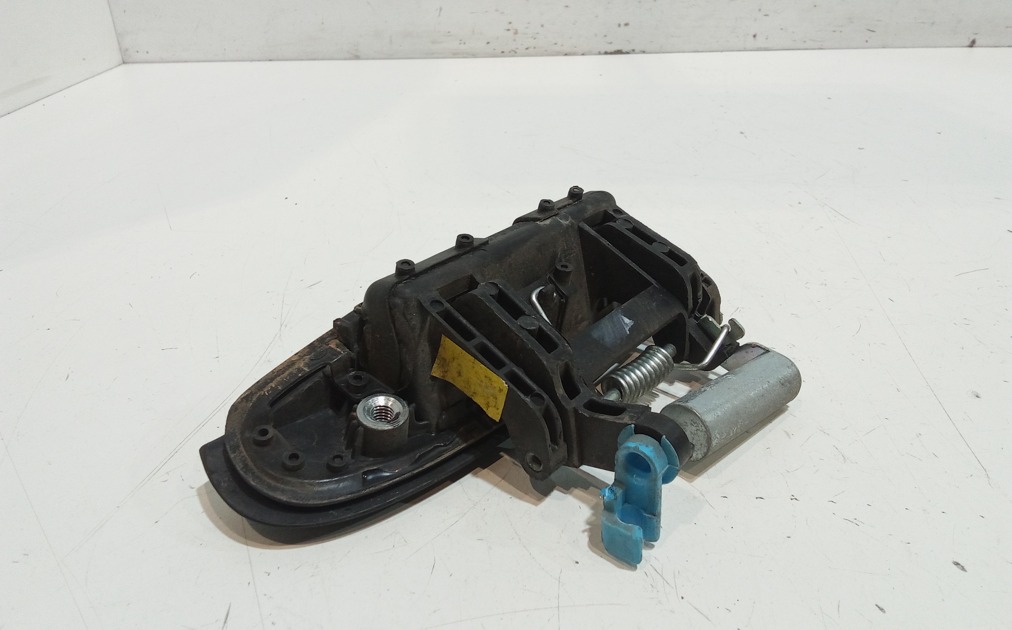 Maniglia esterna Anteriore Sinistra per Hyundai I10 1 Serie (2007 - 2011)