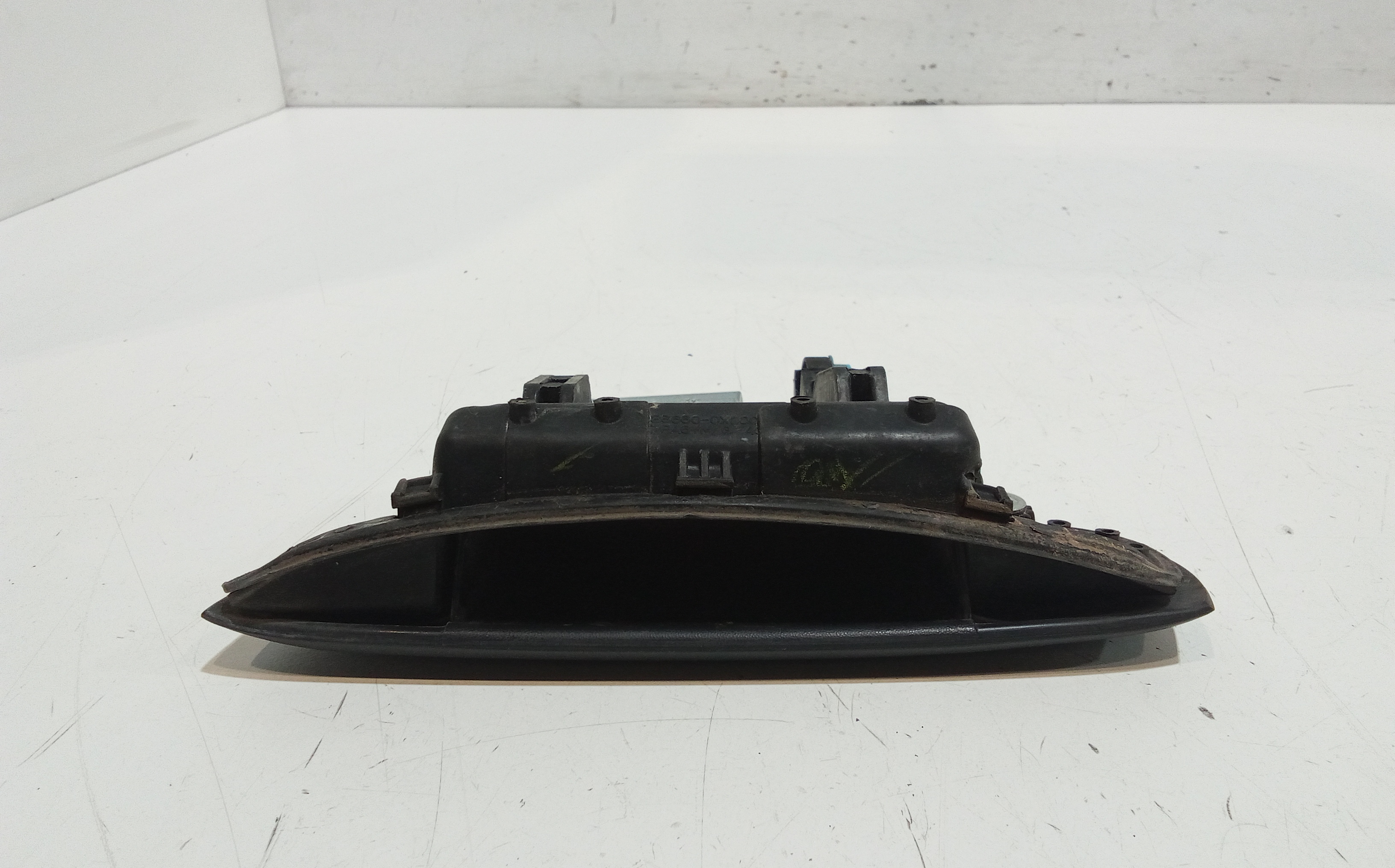 Maniglia esterna Anteriore Sinistra per Hyundai I10 1 Serie (2007 - 2011)