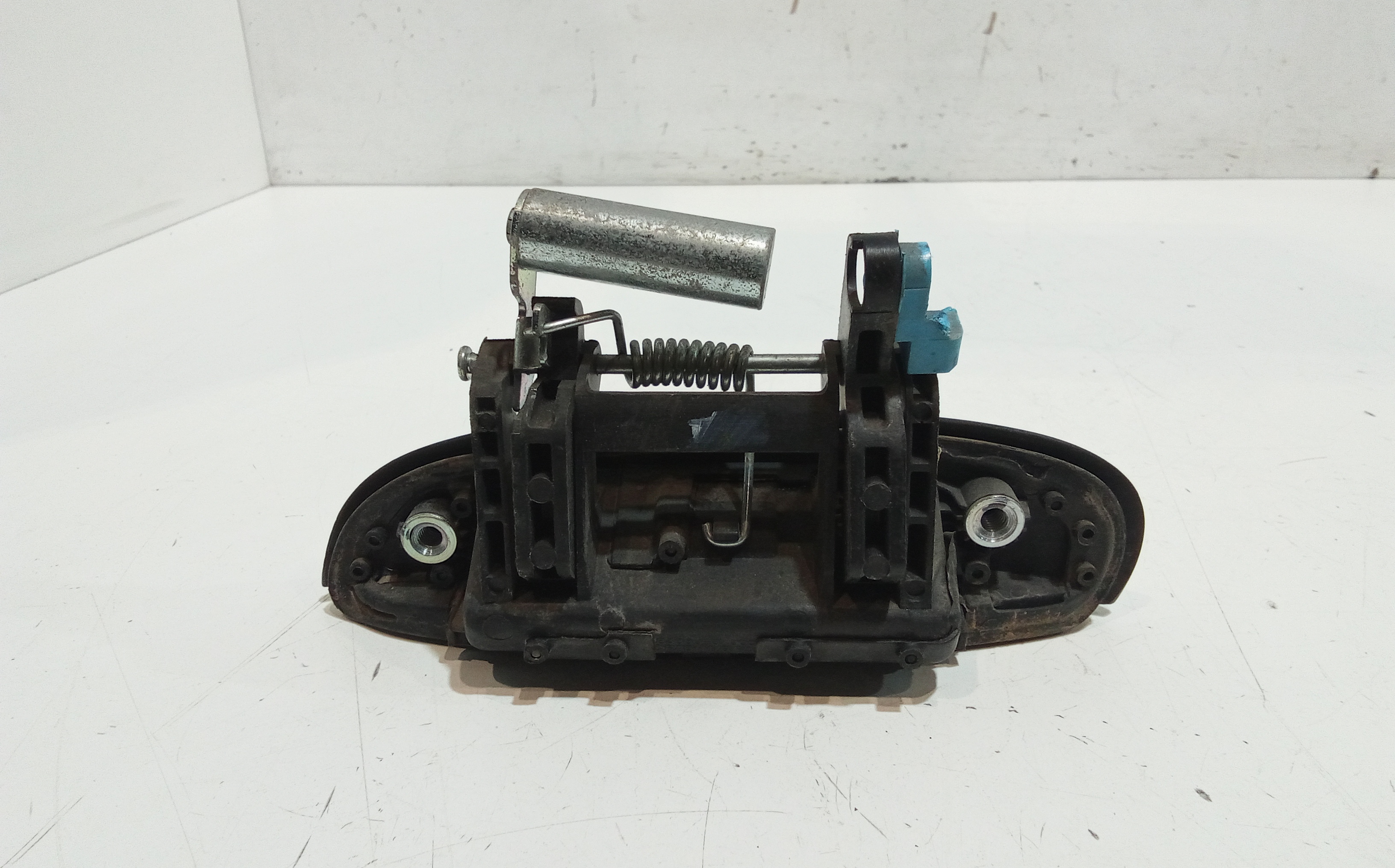 Maniglia esterna Anteriore Sinistra per Hyundai I10 1 Serie (2007 - 2011)