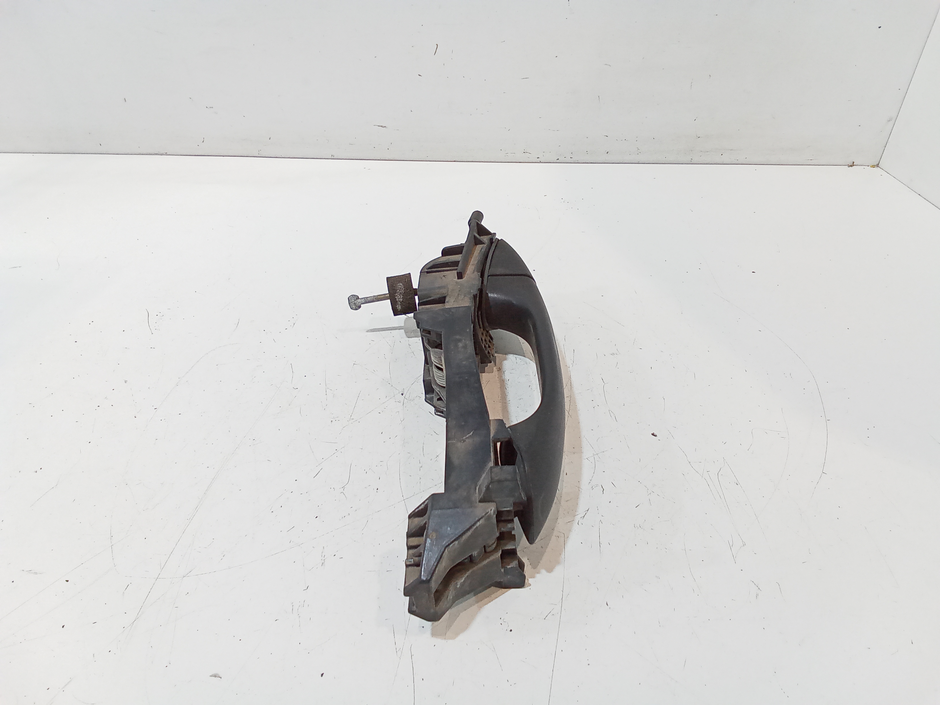 Maniglia esterna Anteriore Sinistra per Mercedes Classe C S. Wagon W203 2 Serie (2004 - 2007)