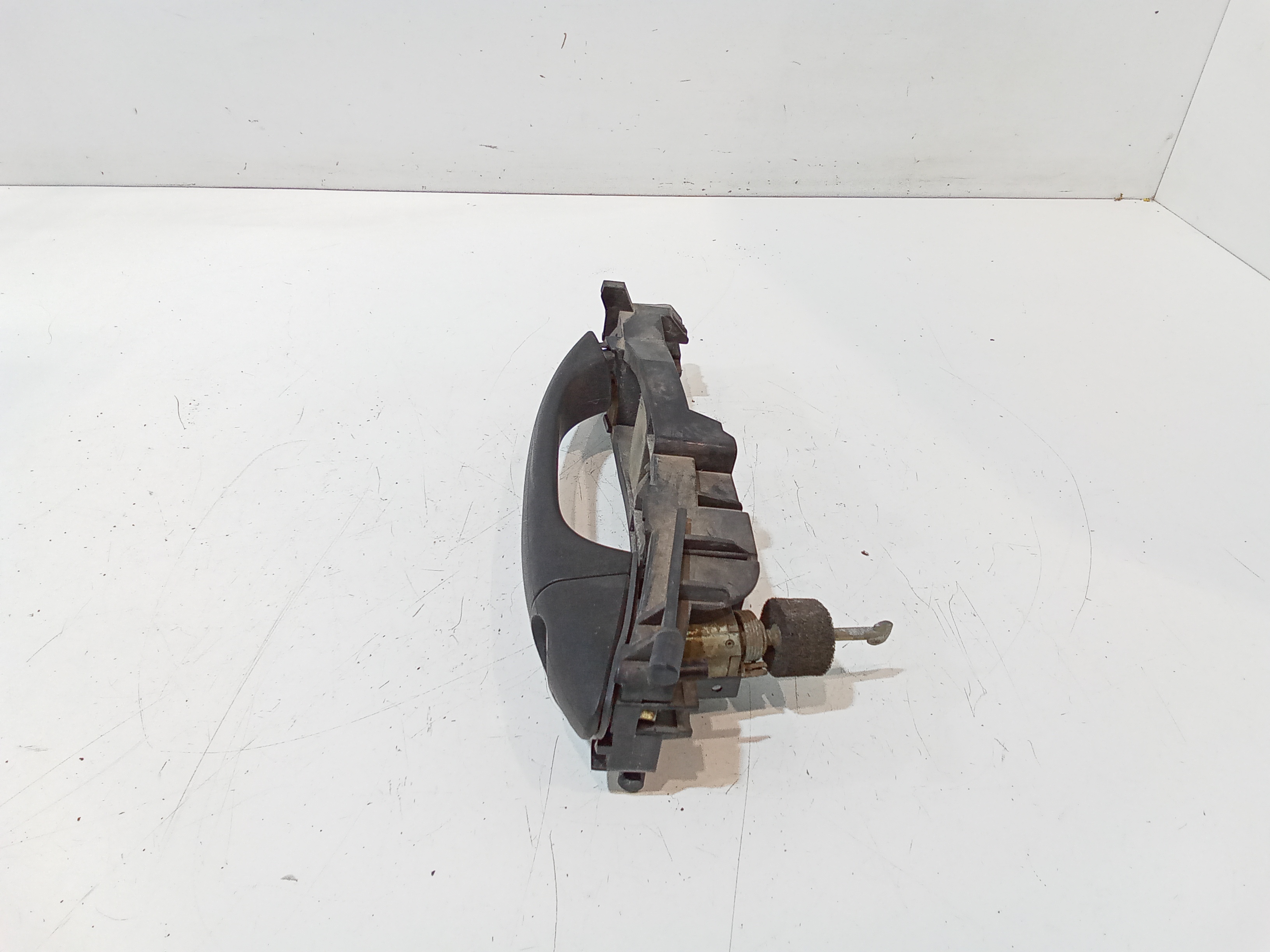 Maniglia esterna Anteriore Sinistra per Mercedes Classe C S. Wagon W203 2 Serie (2004 - 2007)