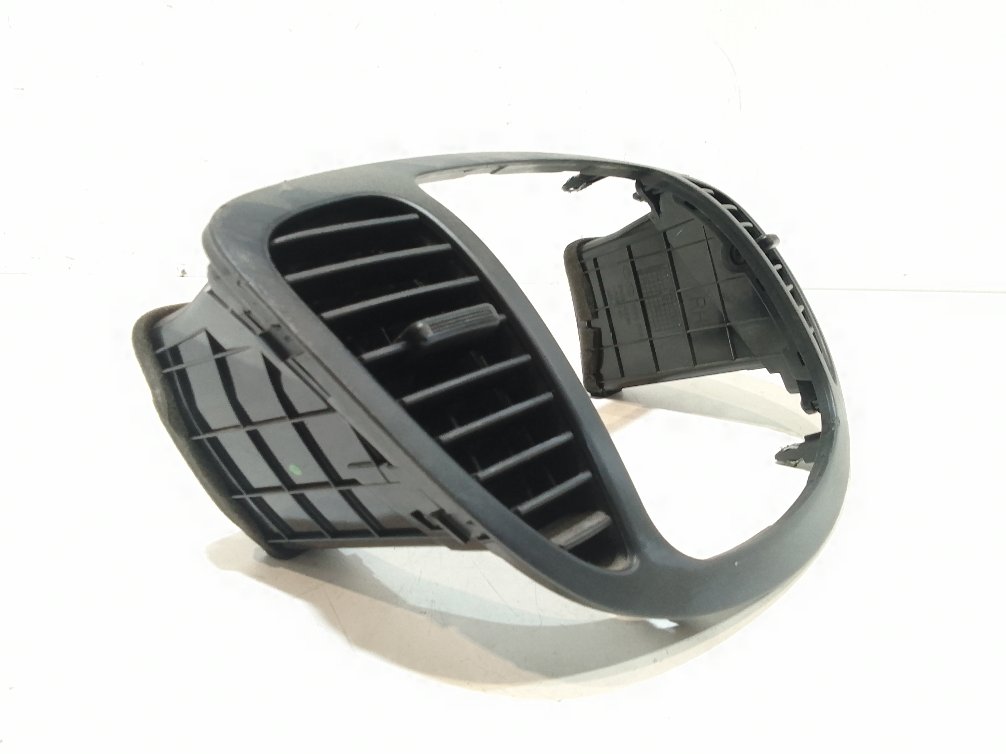 Bocchette Aria Centrale per Hyundai I10 1 Serie (2007 - 2011)