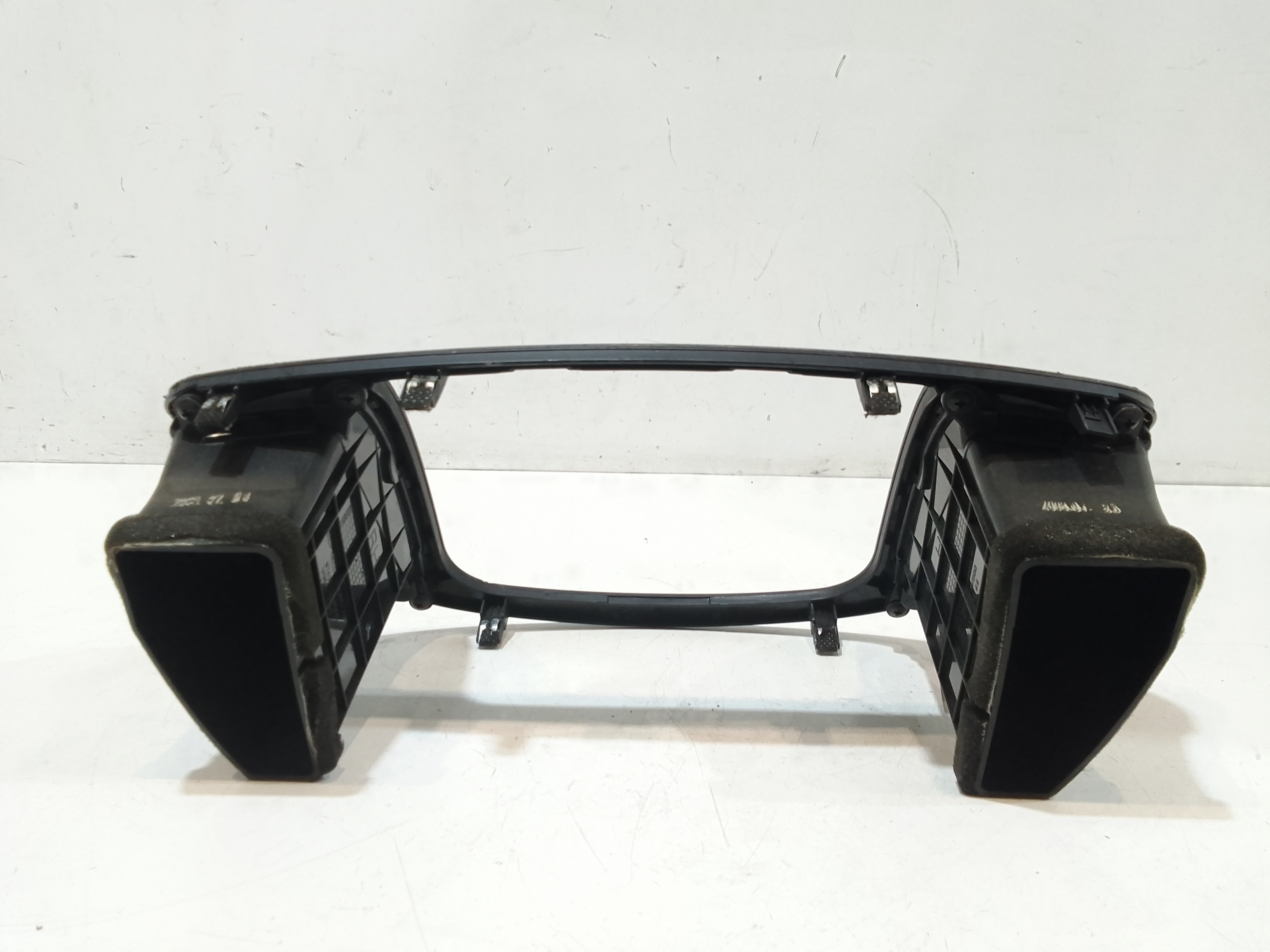 Bocchette Aria Centrale per Hyundai I10 1 Serie (2007 - 2011)