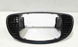 Bocchette Aria Centrale per Hyundai I10 1 Serie (2007 - 2011)