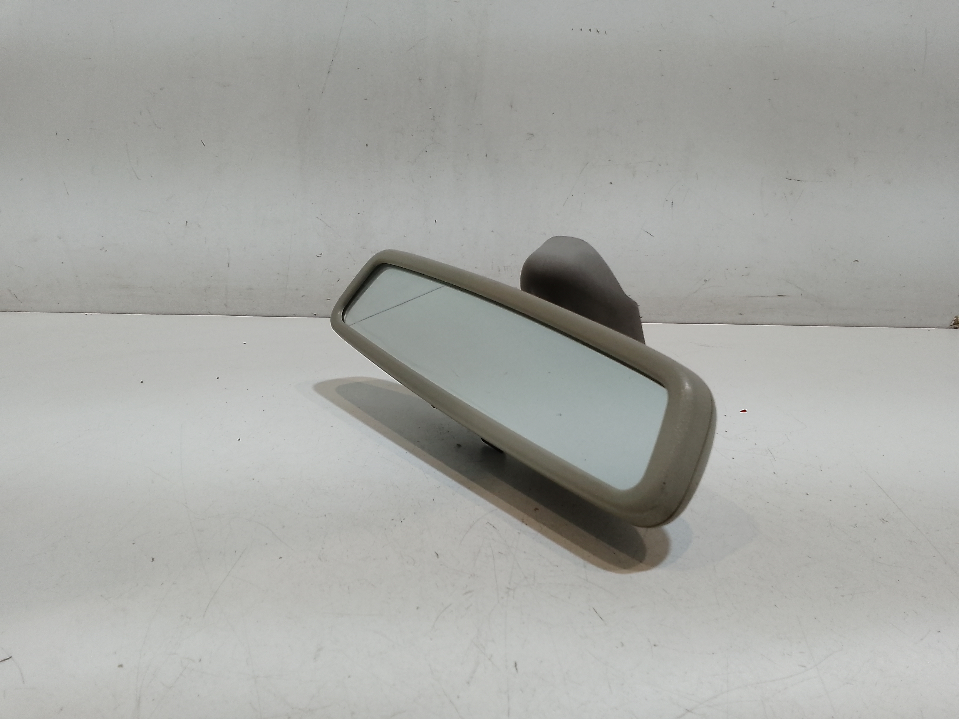 Specchietto Retrovisore Interno per Mercedes Classe C S. Wagon W203 2 Serie (2004 - 2007)