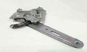 Cremagliera posteriore destra passeggero per Hyundai I10 1 Serie (2007 - 2011)