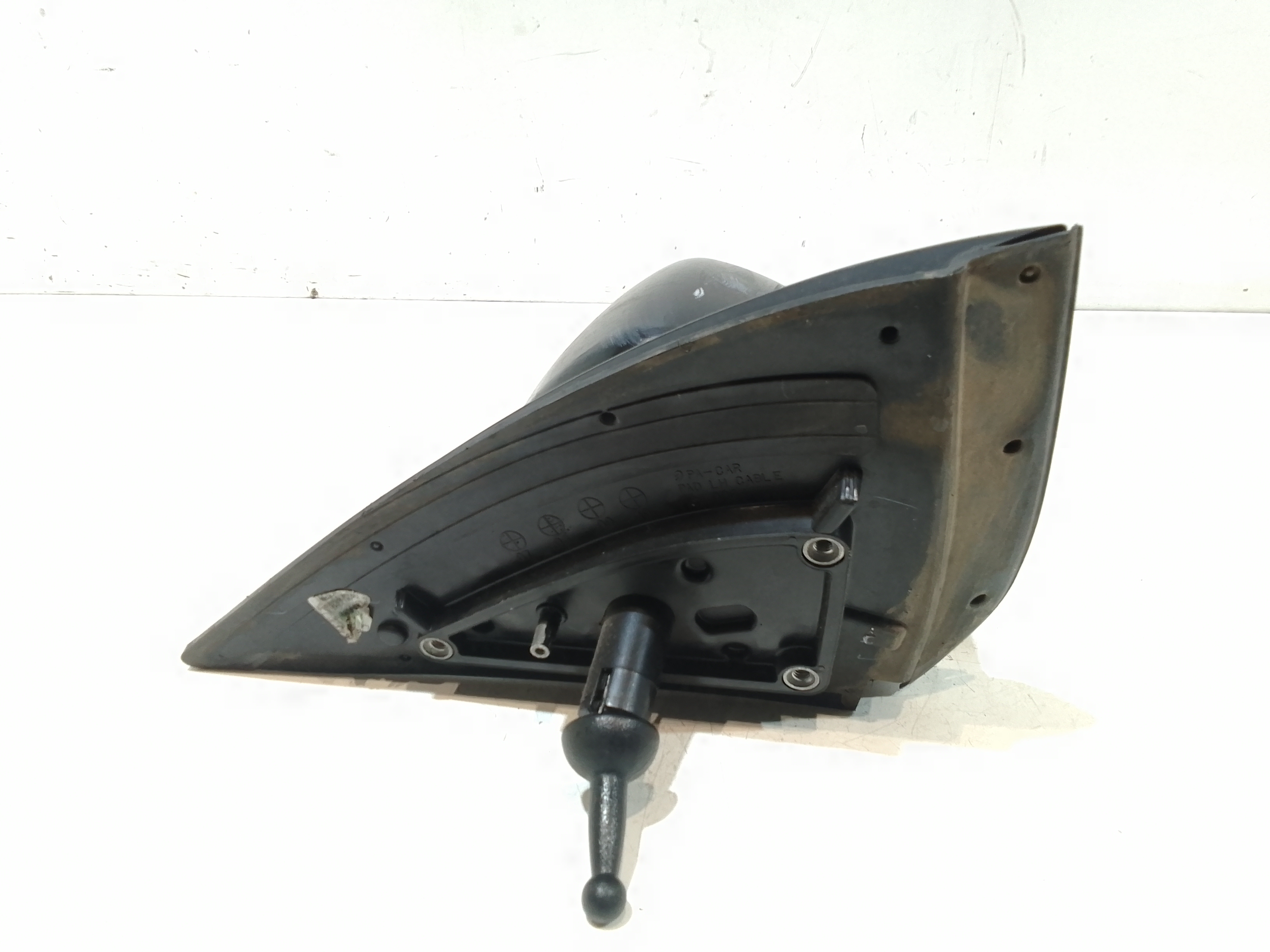 Specchietto Retrovisore Sinistro per Hyundai I10 1 Serie (2007 - 2011)