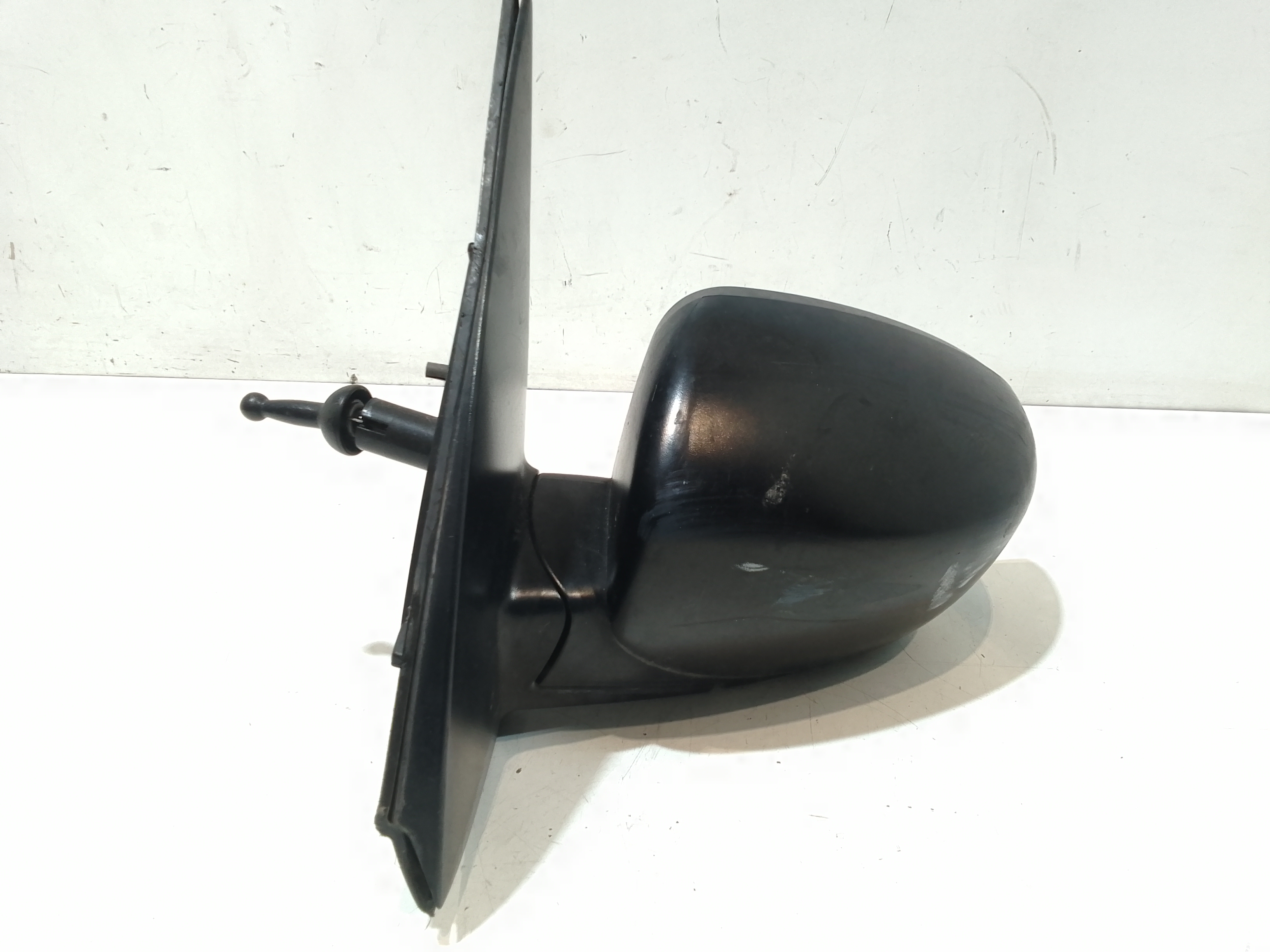 Specchietto Retrovisore Sinistro per Hyundai I10 1 Serie (2007 - 2011)