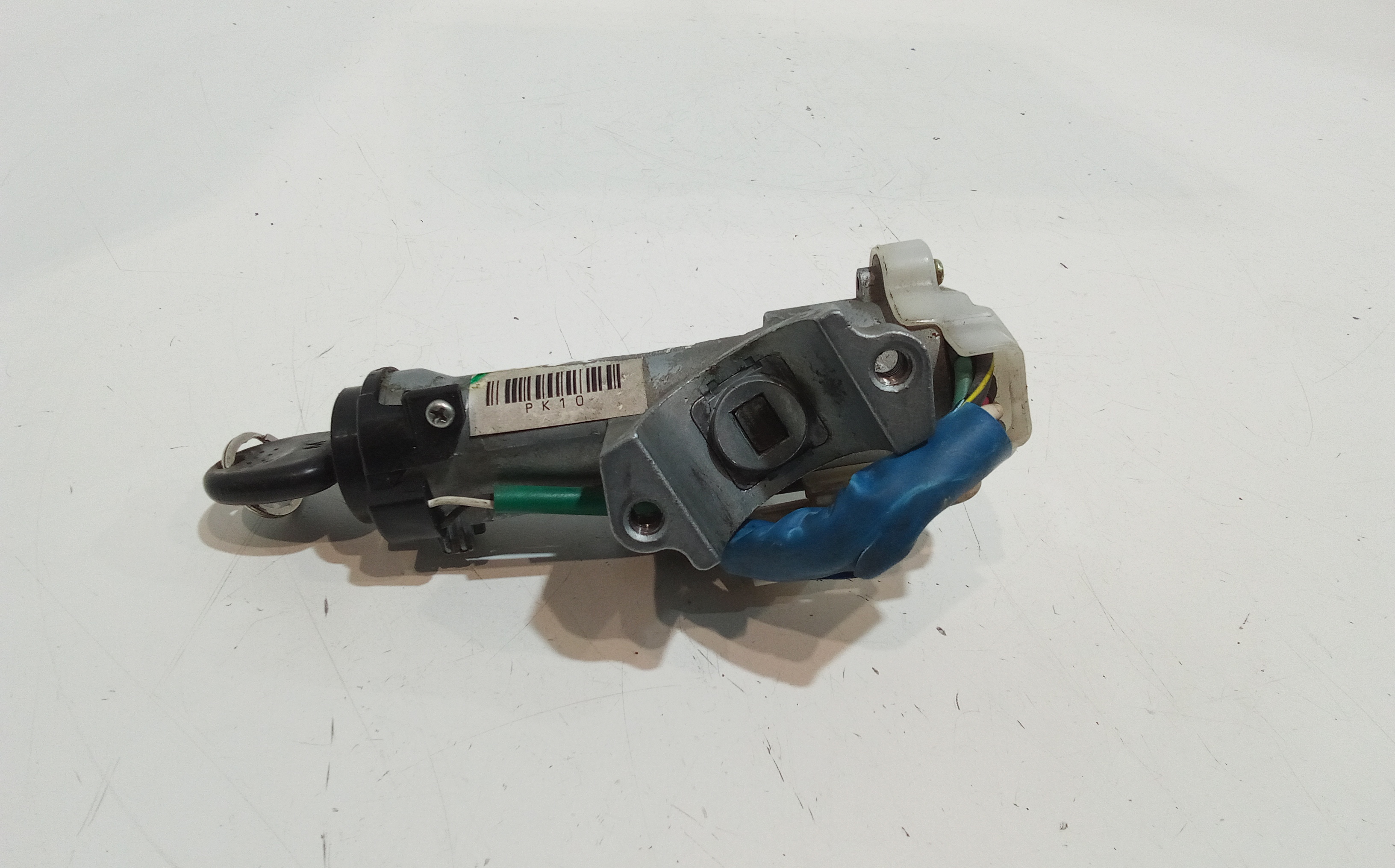 Blocchetto Accensione per Hyundai I10 1 Serie (2007 - 2011)