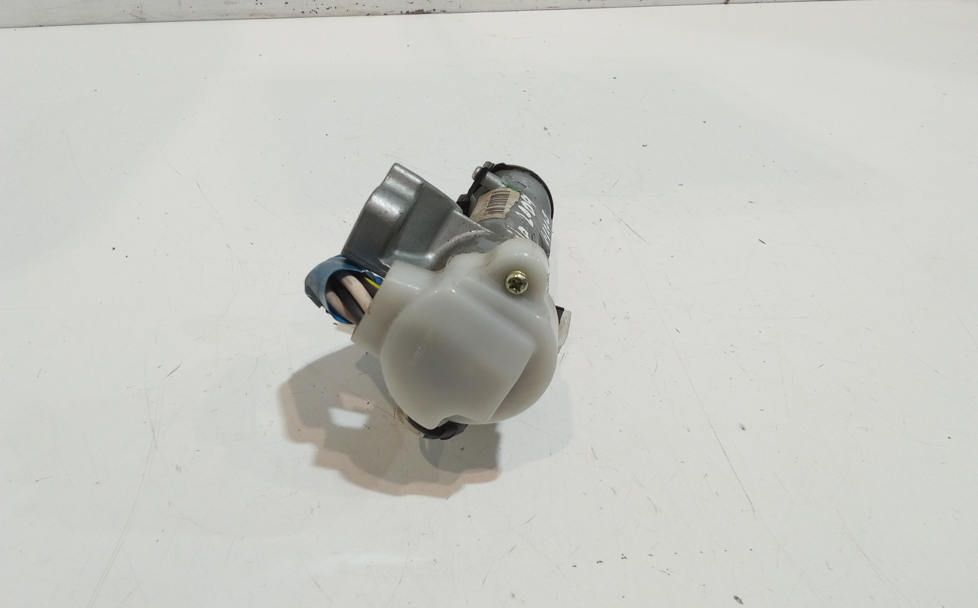 Blocchetto Accensione per Hyundai I10 1 Serie (2007 - 2011)