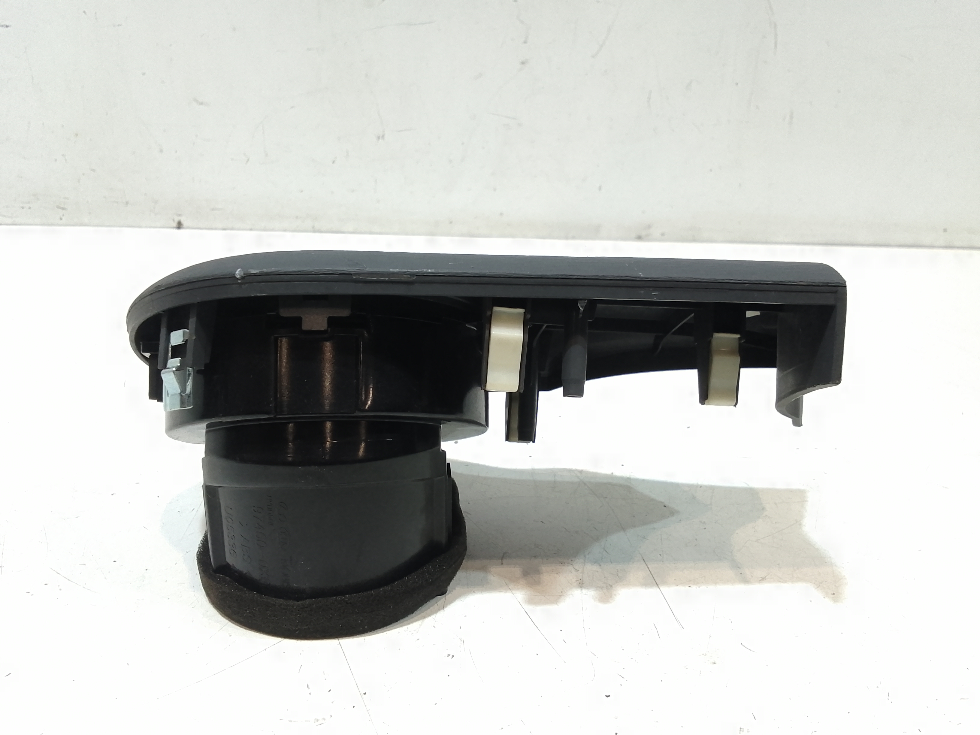 Bocchetta aria cruscotto lato guida per Hyundai I10 1 Serie (2007 - 2011)