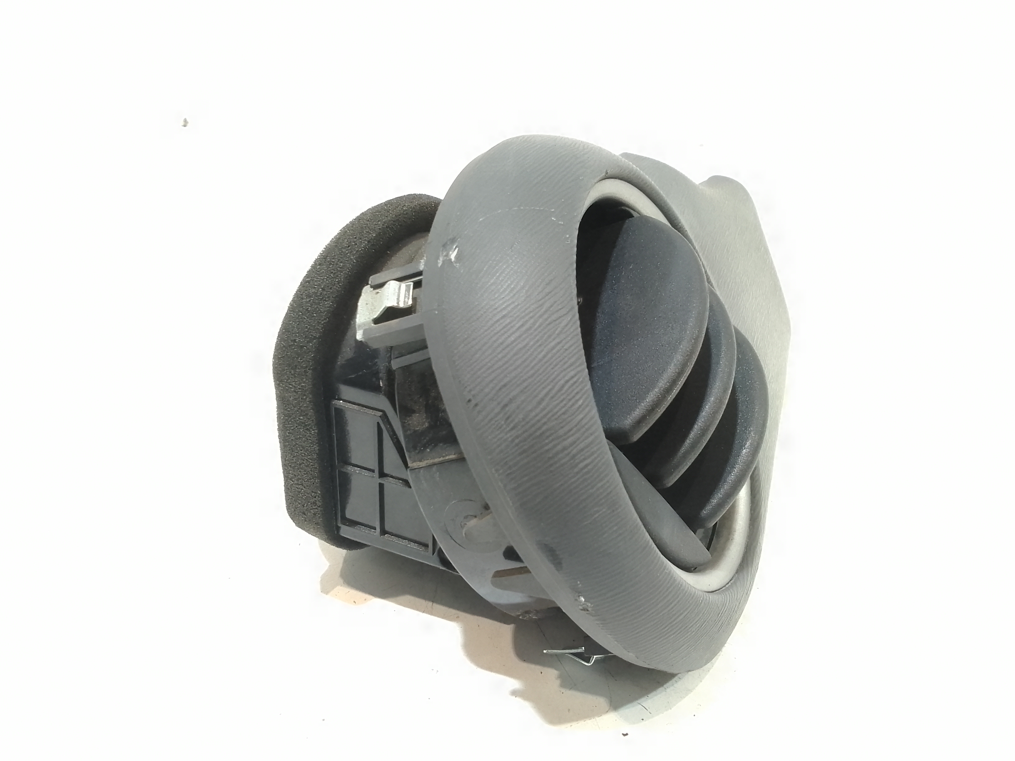 Bocchetta aria cruscotto lato guida per Hyundai I10 1 Serie (2007 - 2011)