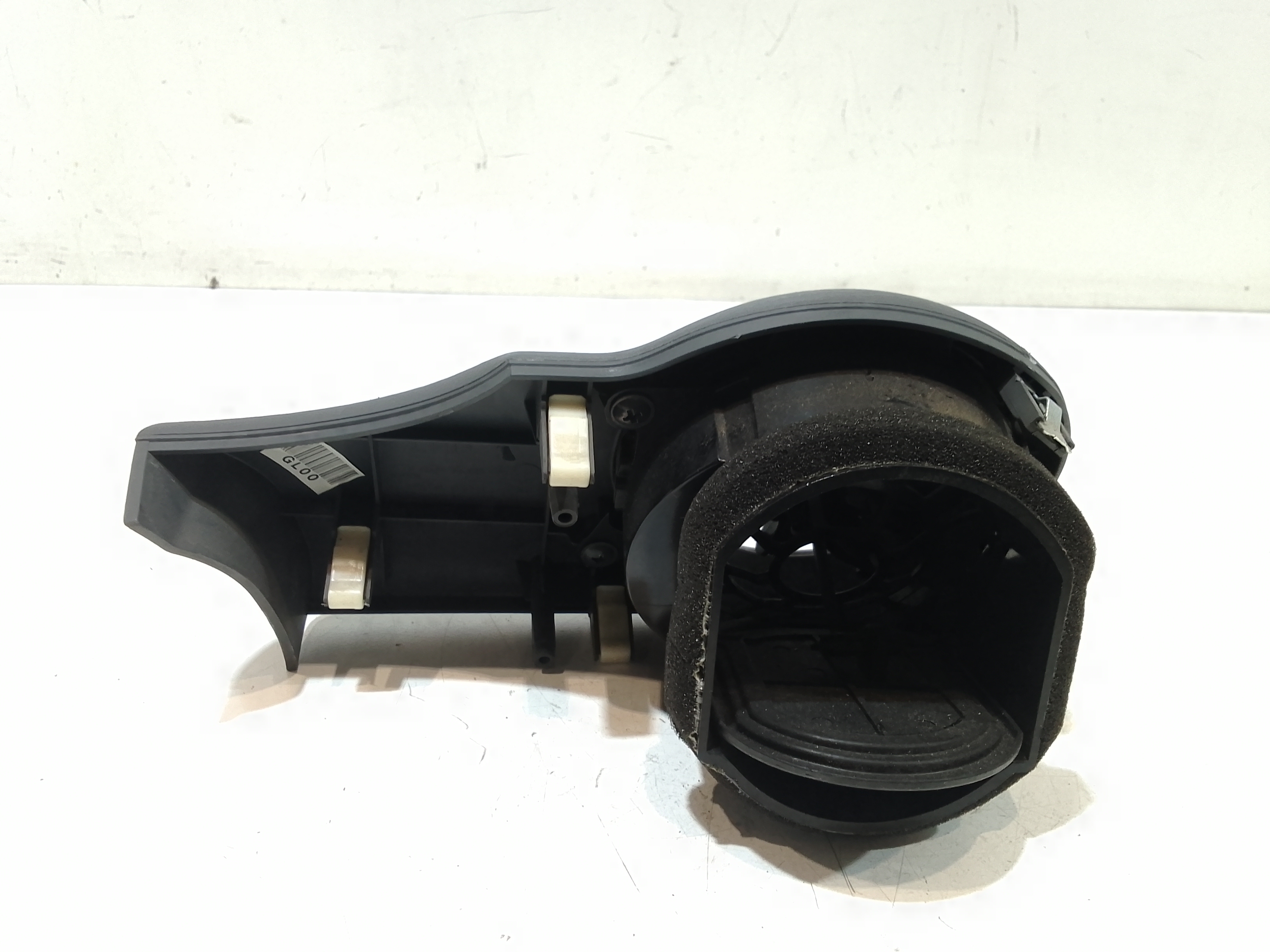 Bocchetta aria cruscotto lato guida per Hyundai I10 1 Serie (2007 - 2011)