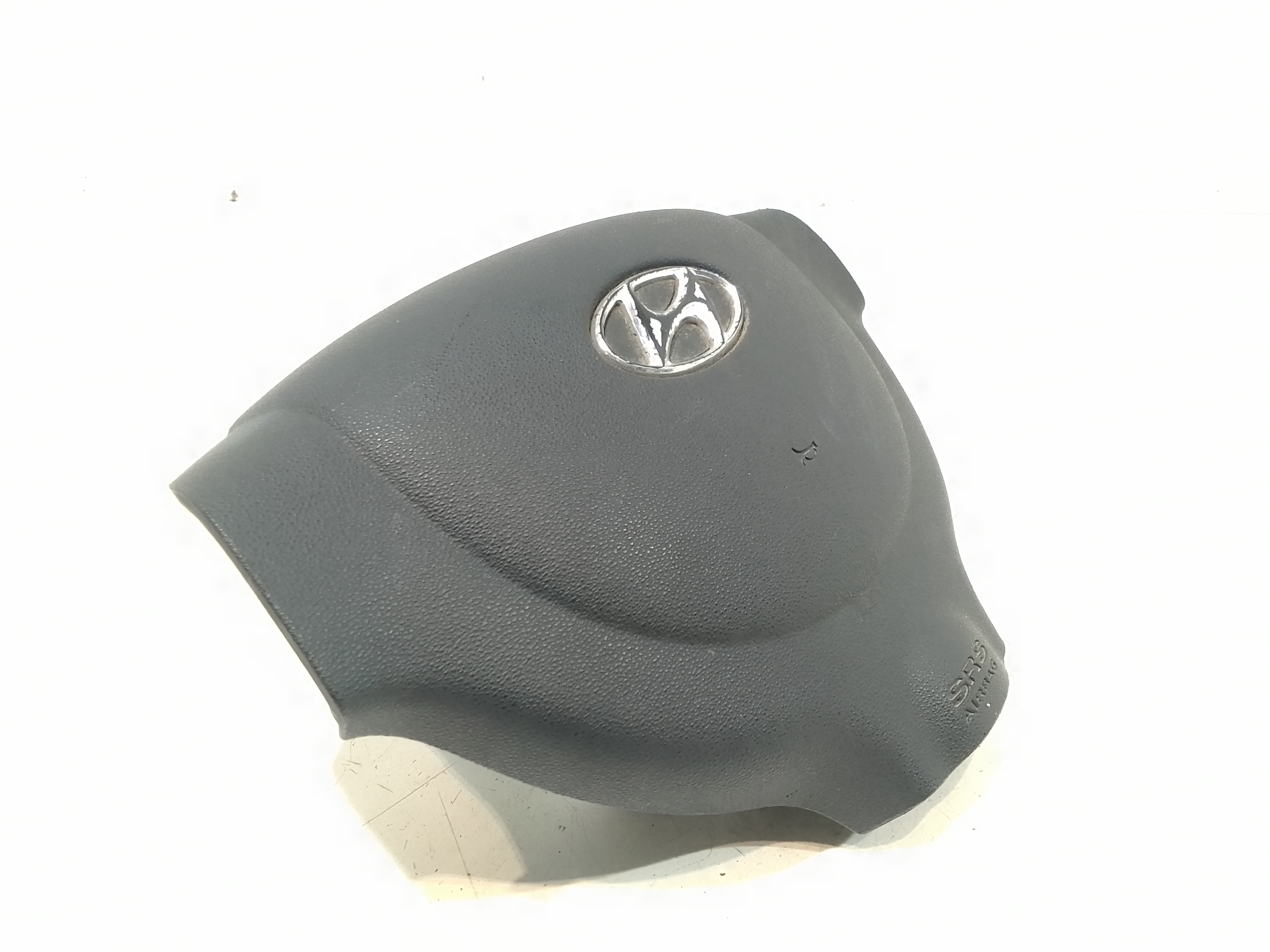 Airbag Volante per Hyundai I10 1 Serie (2007 - 2011)