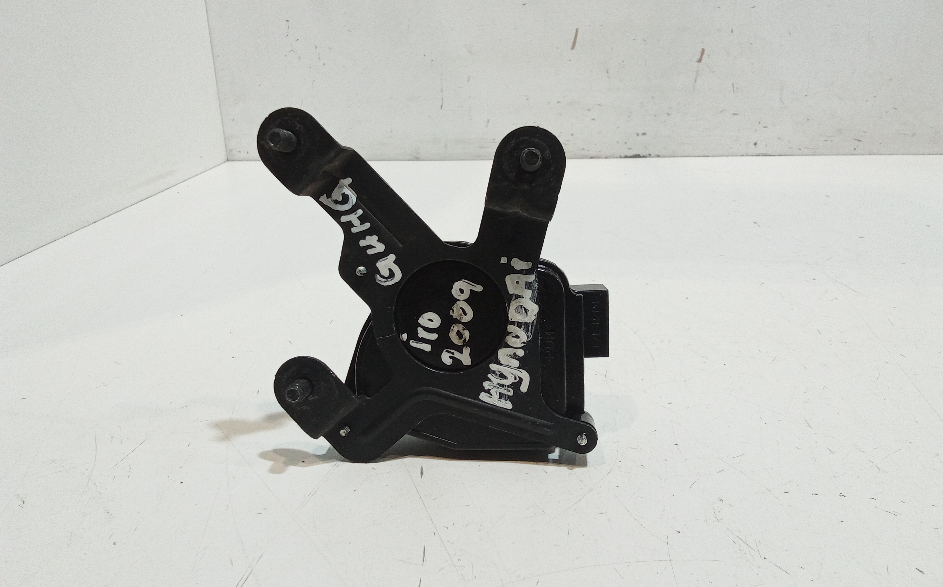 Motorino chiusura centralizzata per Hyundai I10 1 Serie (2007 - 2011)