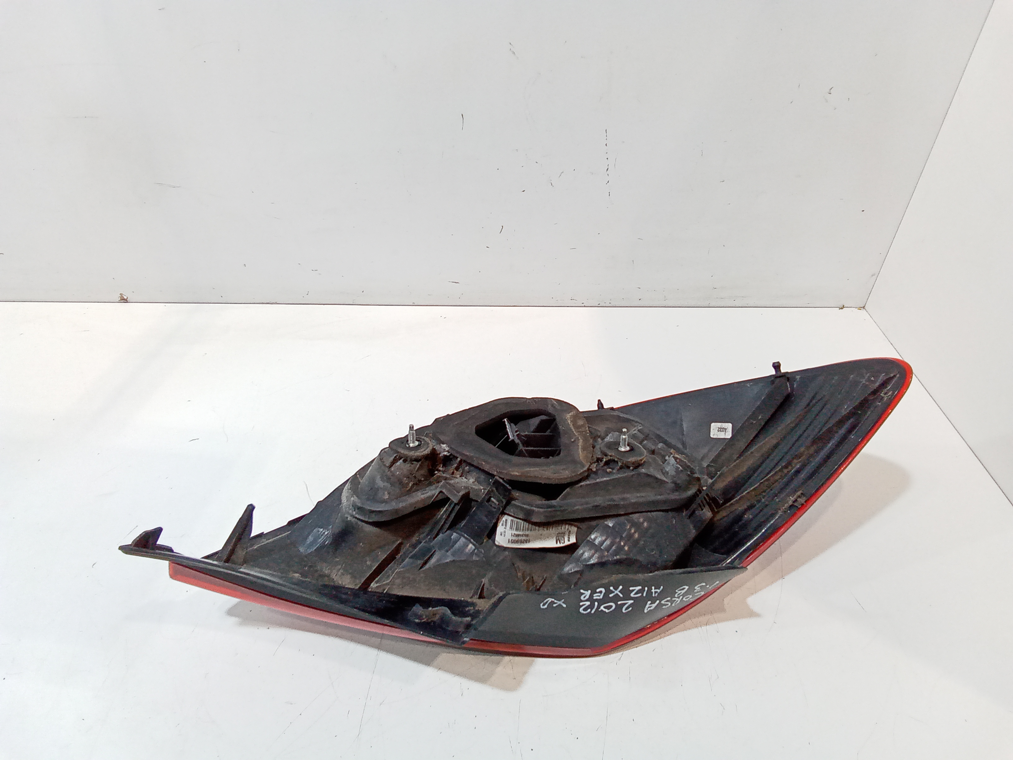 Stop fanale posteriore Destro Passeggero per Opel Corsa D 5p 2 Serie (2011 - In produzione)