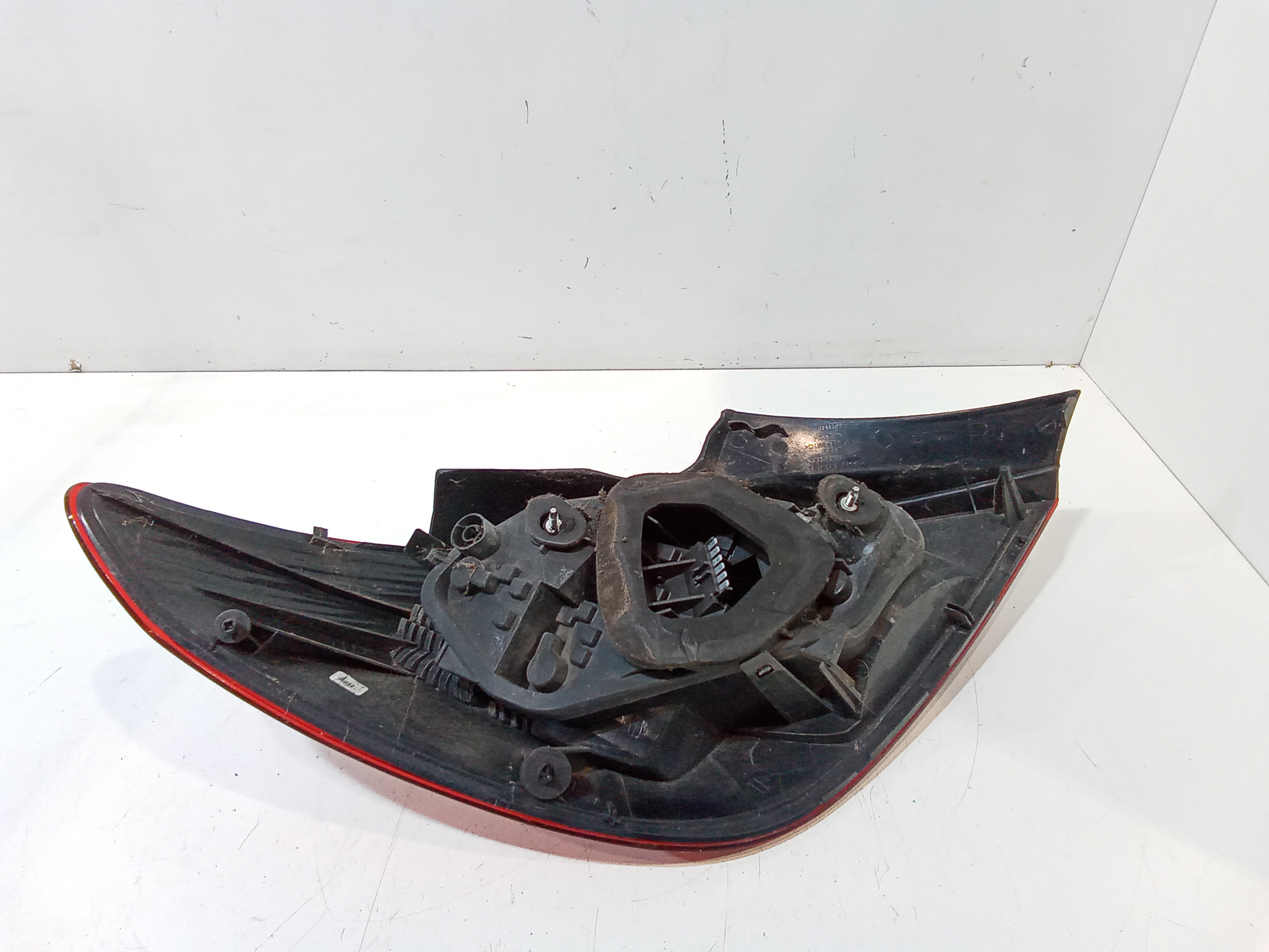 Stop fanale posteriore Destro Passeggero per Opel Corsa D 5p 2 Serie (2011 - In produzione)