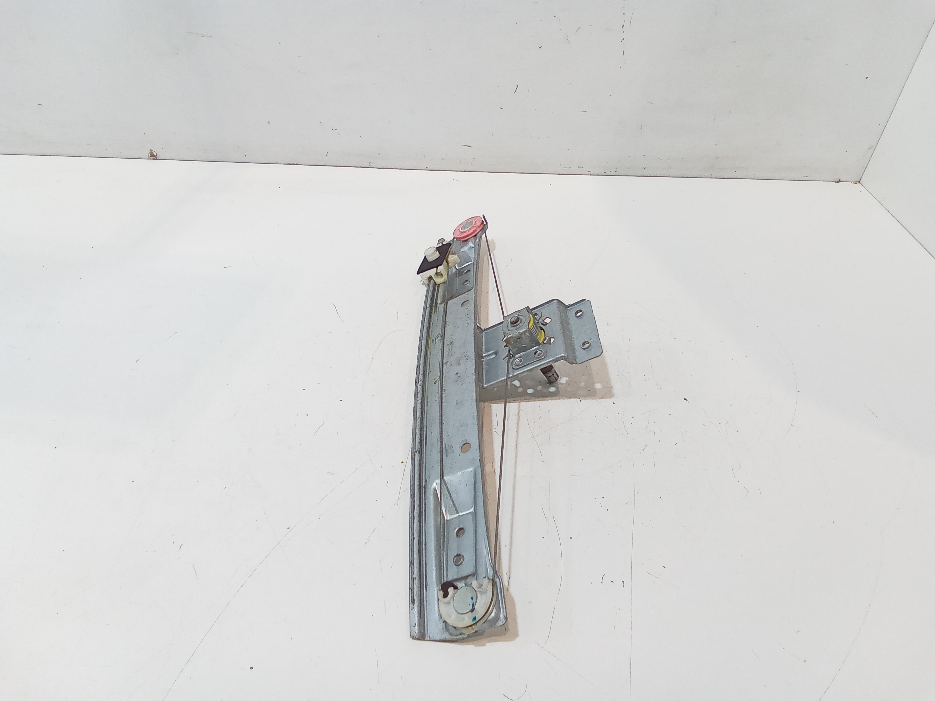 Cremagliera posteriore destra passeggero per Opel Corsa D 5p 2 Serie (2011 - In produzione)