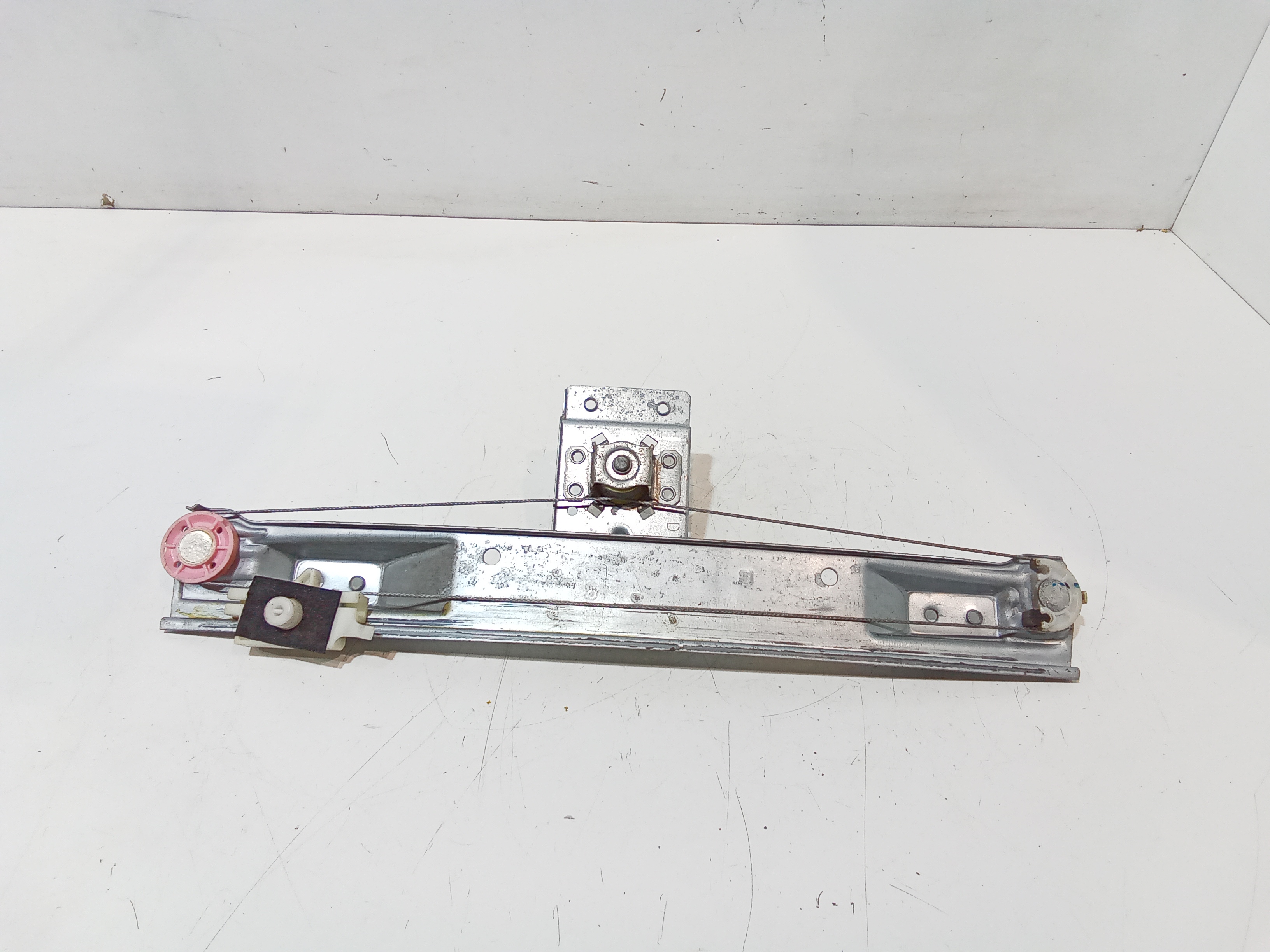 Cremagliera posteriore destra passeggero per Opel Corsa D 5p 2 Serie (2011 - In produzione)