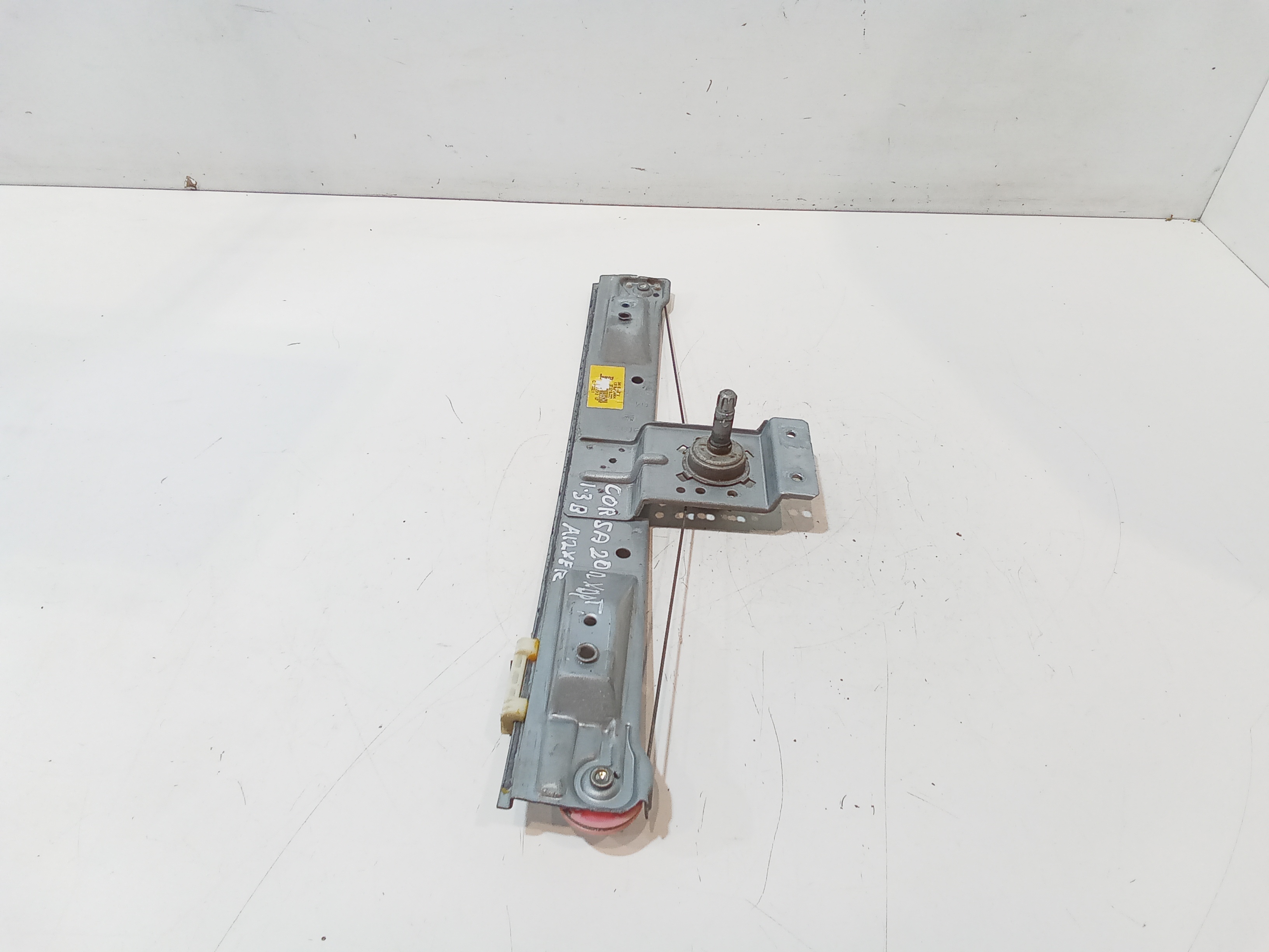 Cremagliera posteriore destra passeggero per Opel Corsa D 5p 2 Serie (2011 - In produzione)