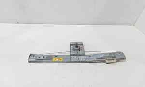 Cremagliera posteriore destra passeggero per Opel Corsa D 5p 2 Serie (2011 - In produzione)