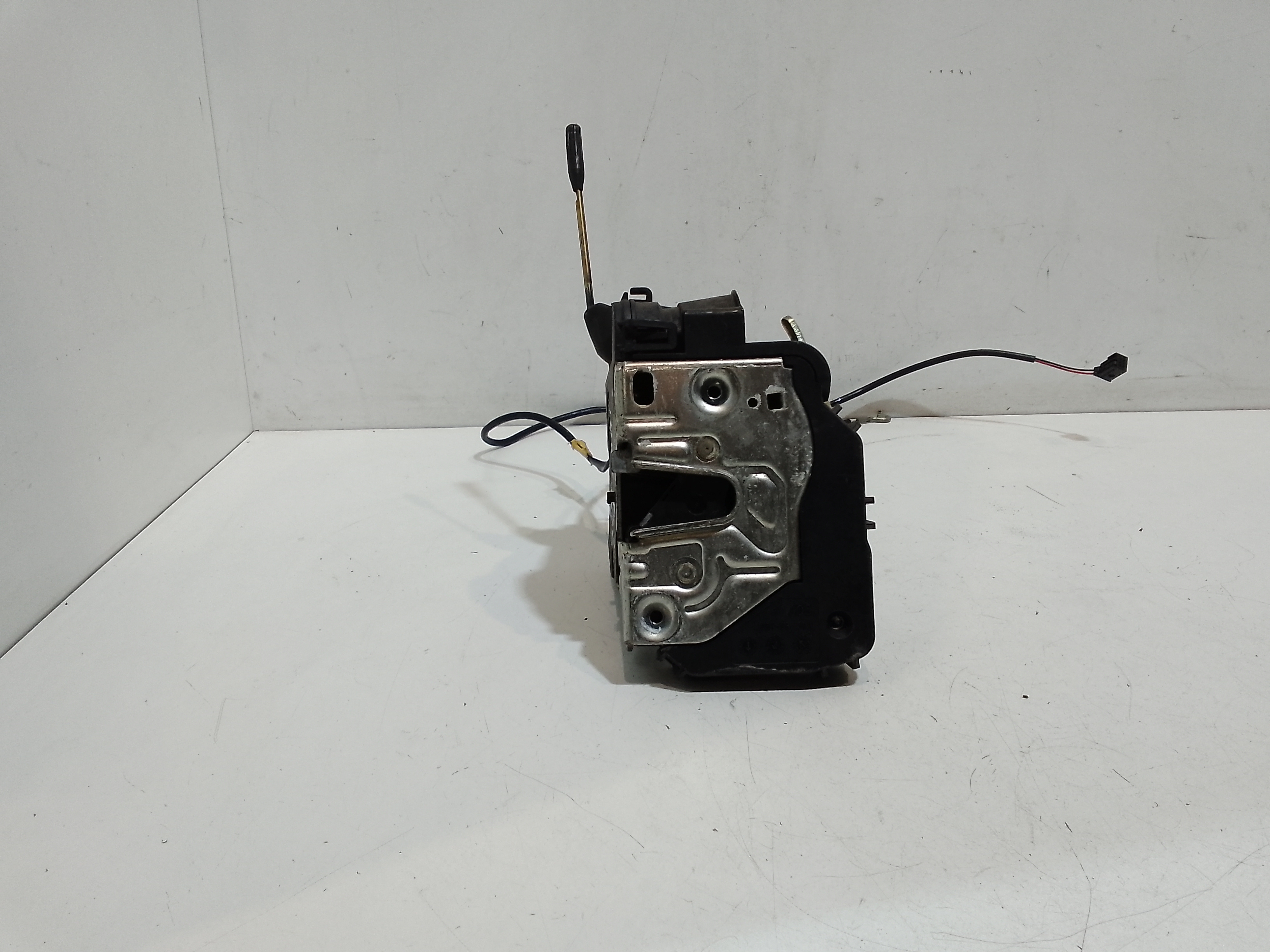 Serratura Anteriore Destra per Mercedes Classe C S. Wagon W203 2 Serie (2004 - 2007)