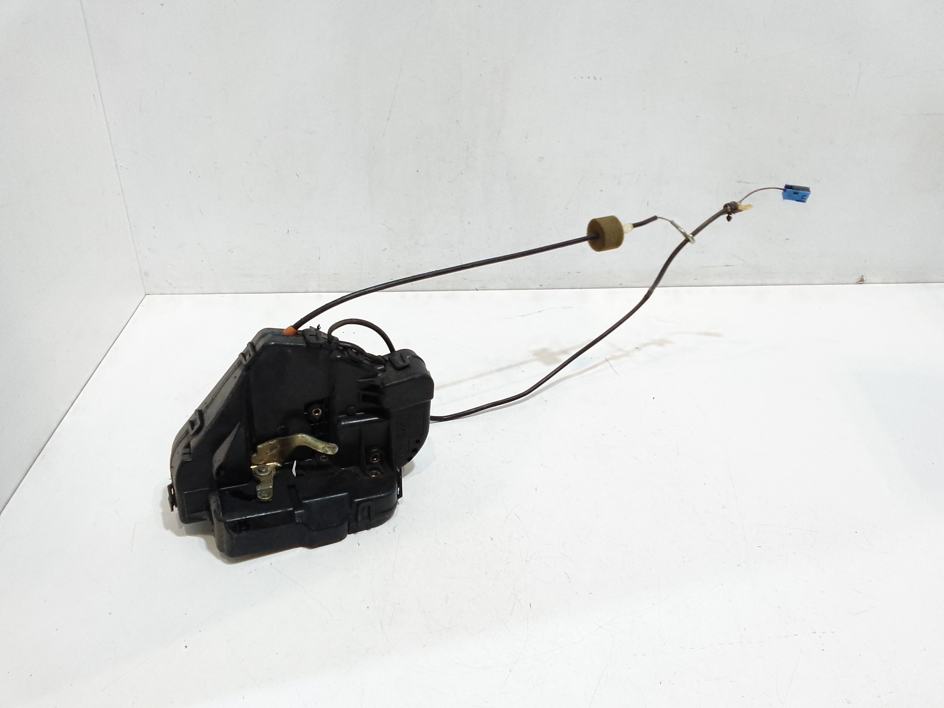 Serratura Posteriore destra per Mercedes Classe C S. Wagon W203 2 Serie (2004 - 2007)