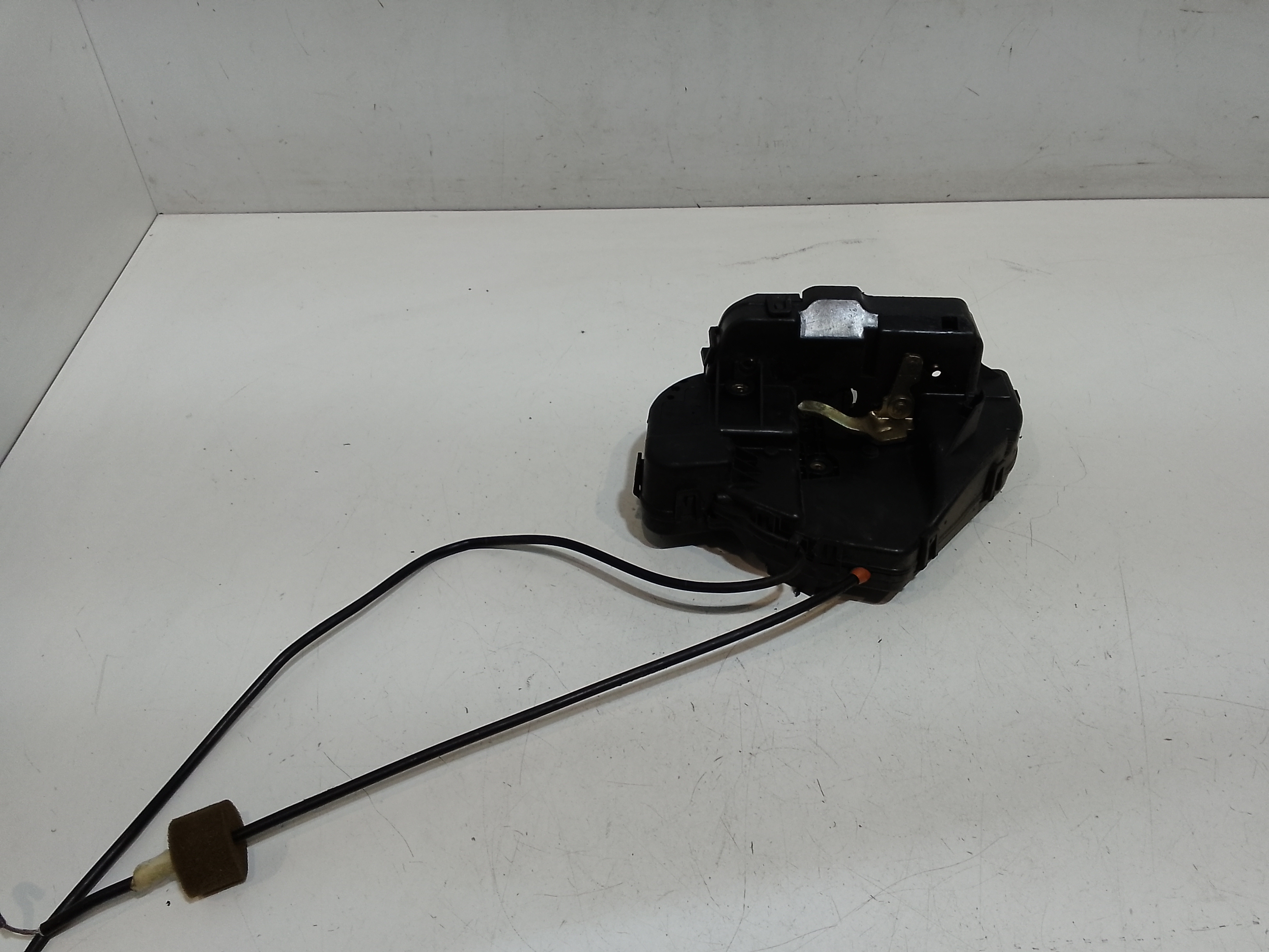 Serratura Posteriore destra per Mercedes Classe C S. Wagon W203 2 Serie (2004 - 2007)