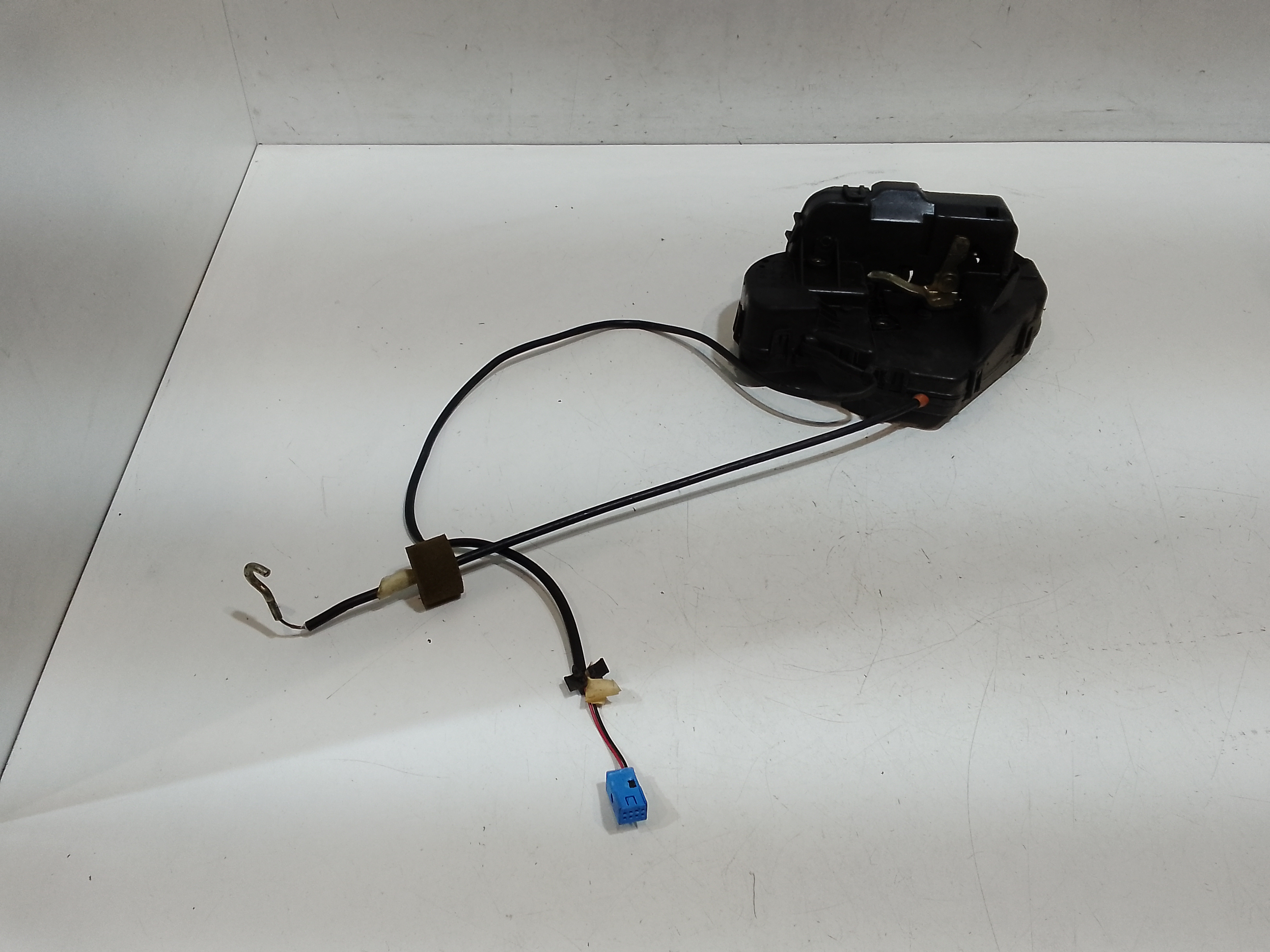 Serratura Posteriore destra per Mercedes Classe C S. Wagon W203 2 Serie (2004 - 2007)