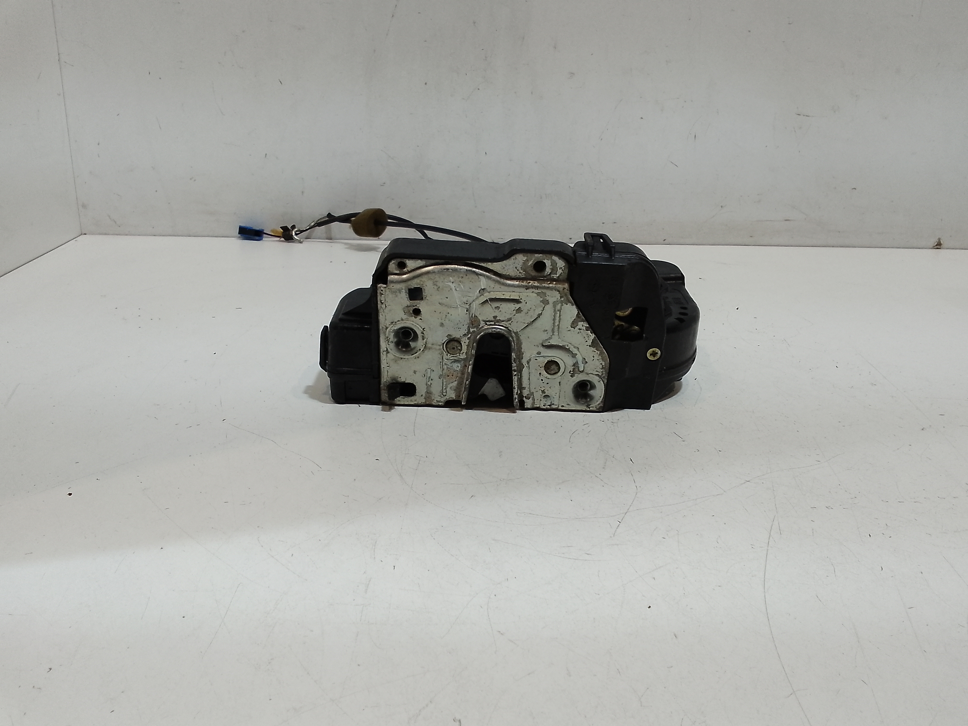 Serratura Posteriore destra per Mercedes Classe C S. Wagon W203 2 Serie (2004 - 2007)