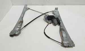 Cremagliera anteriore sinistra Guida per Renault Clio Serie (04>08) (2004 - 2008)