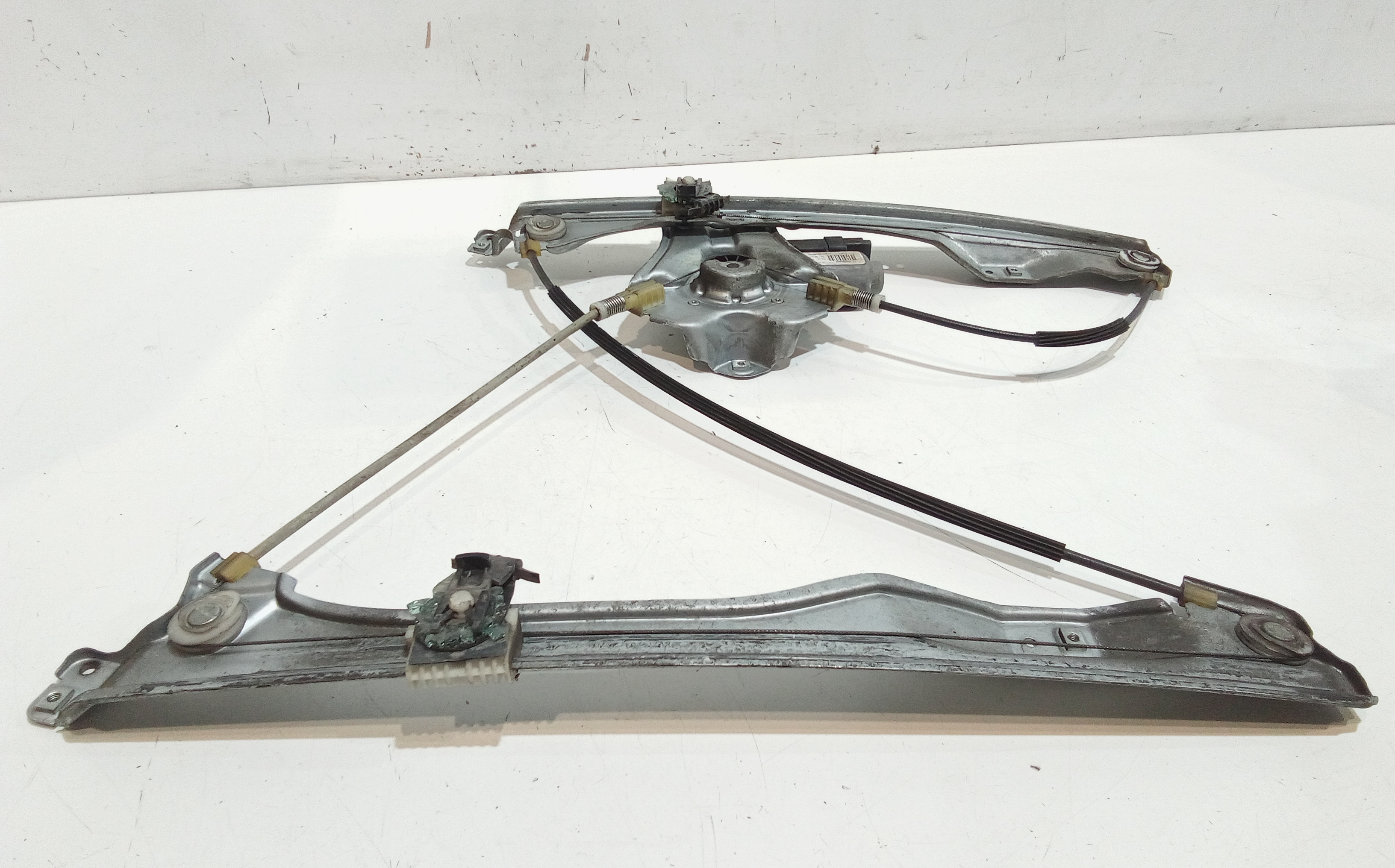 Cremagliera anteriore destra passeggero per Renault Clio Serie (04>08) (2004 - 2008)