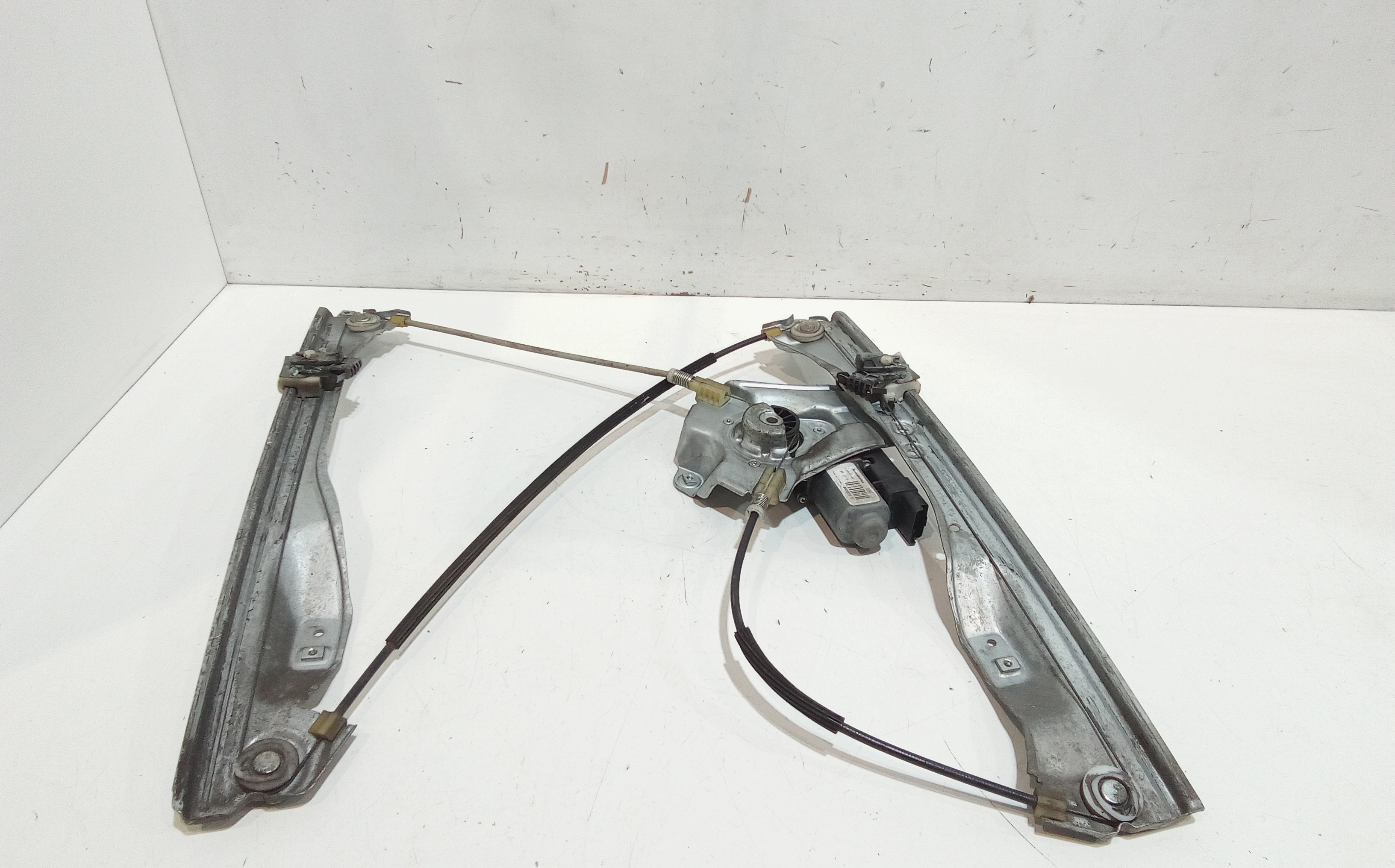 Cremagliera anteriore destra passeggero per Renault Clio Serie (04>08) (2004 - 2008)