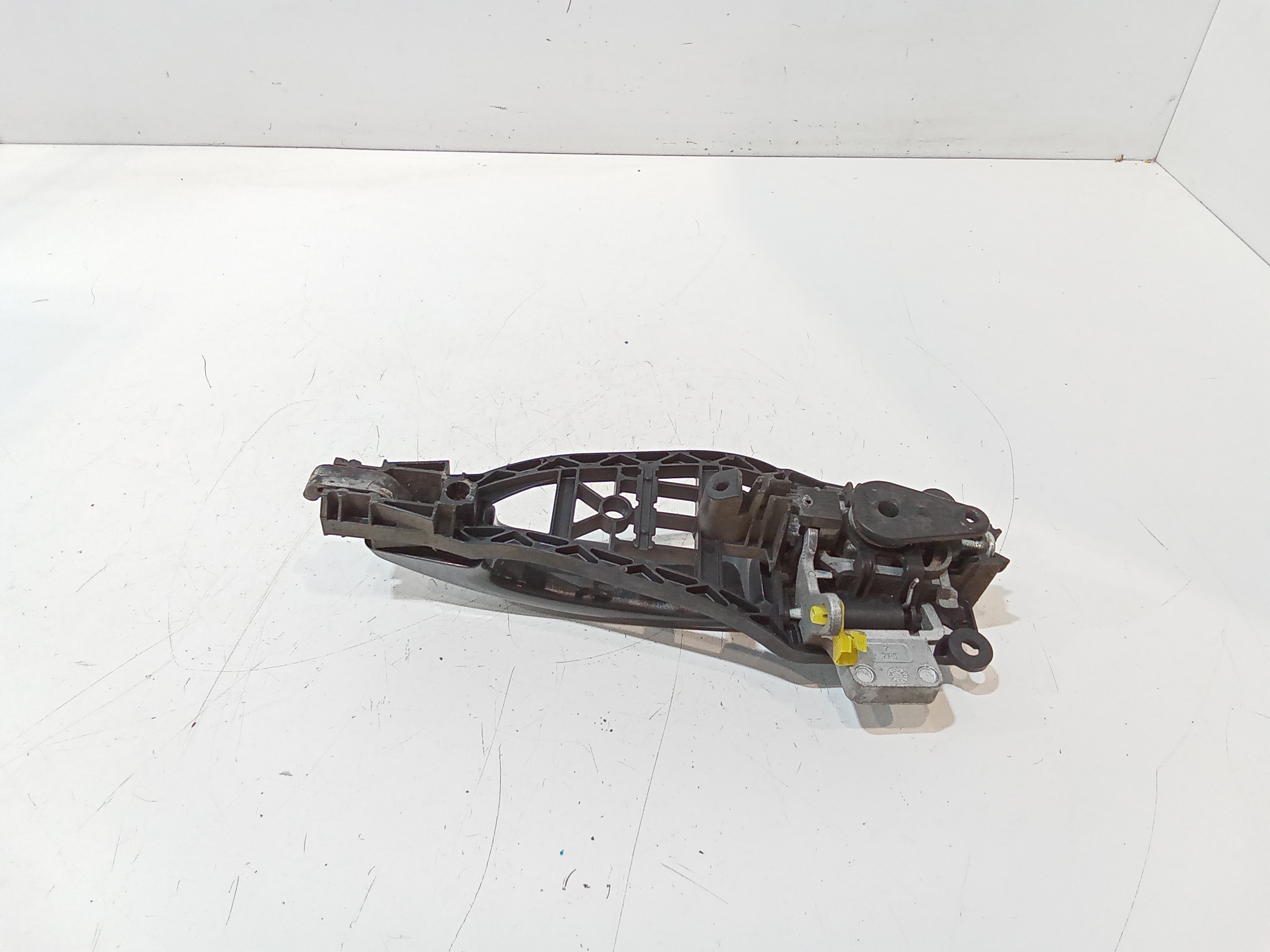 Maniglia esterna Anteriore Sinistra per Opel Corsa D 5p 2 Serie (2011 - In produzione)